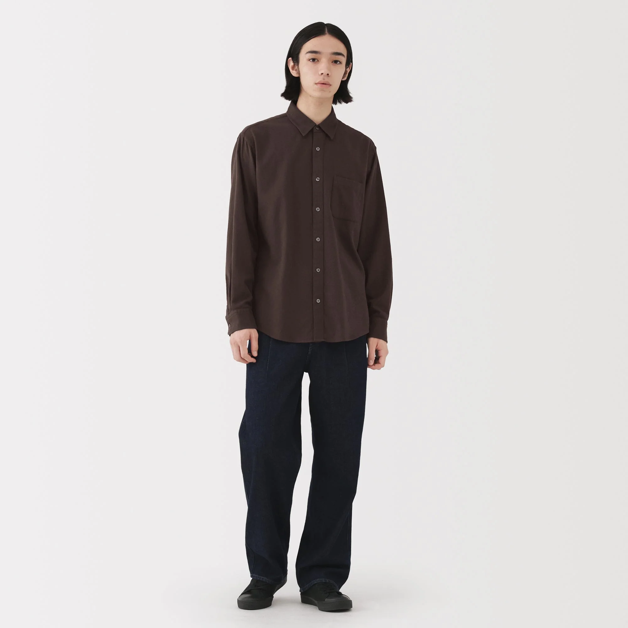 Flannel Shirt - Image 31