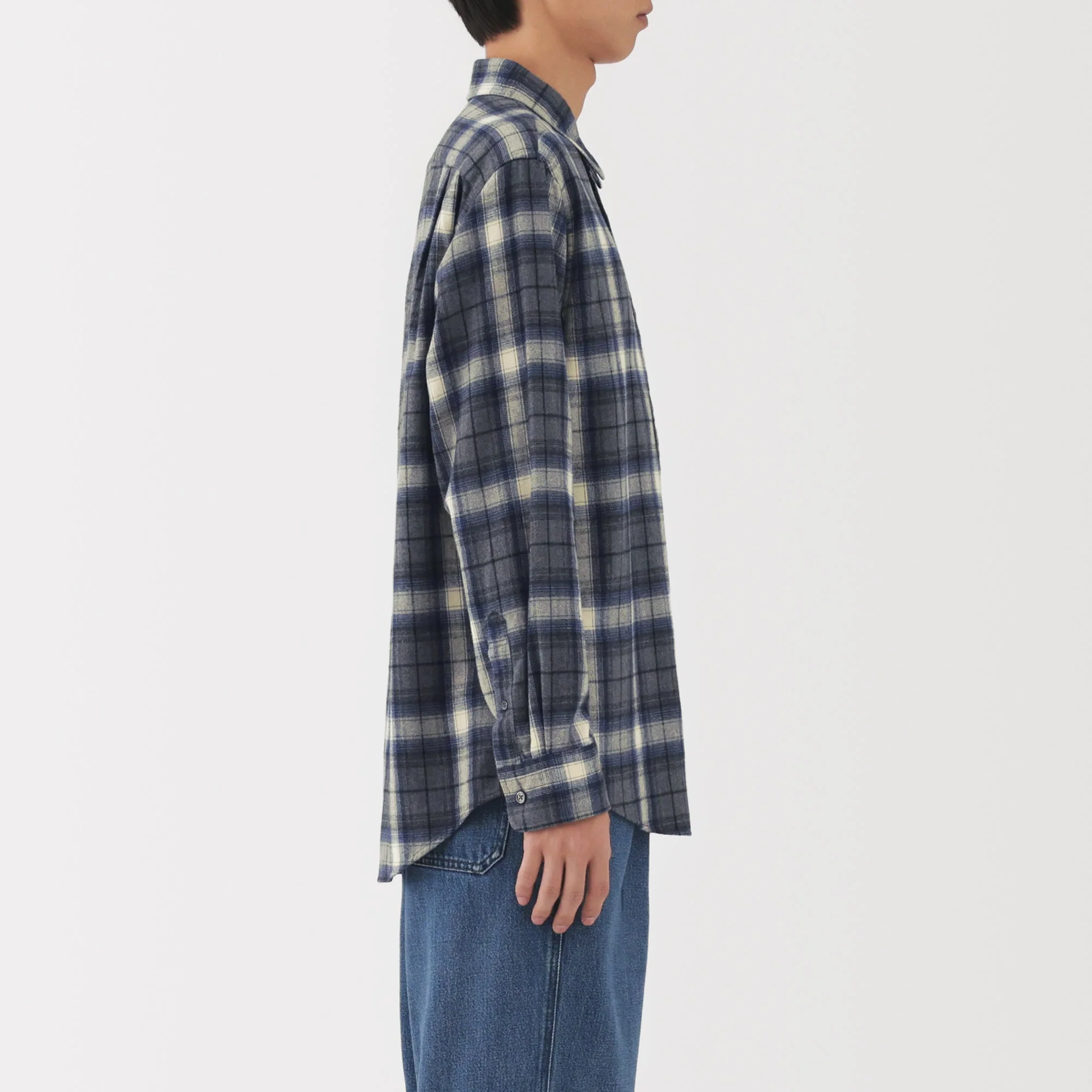 Flannel Shirt - Image 32