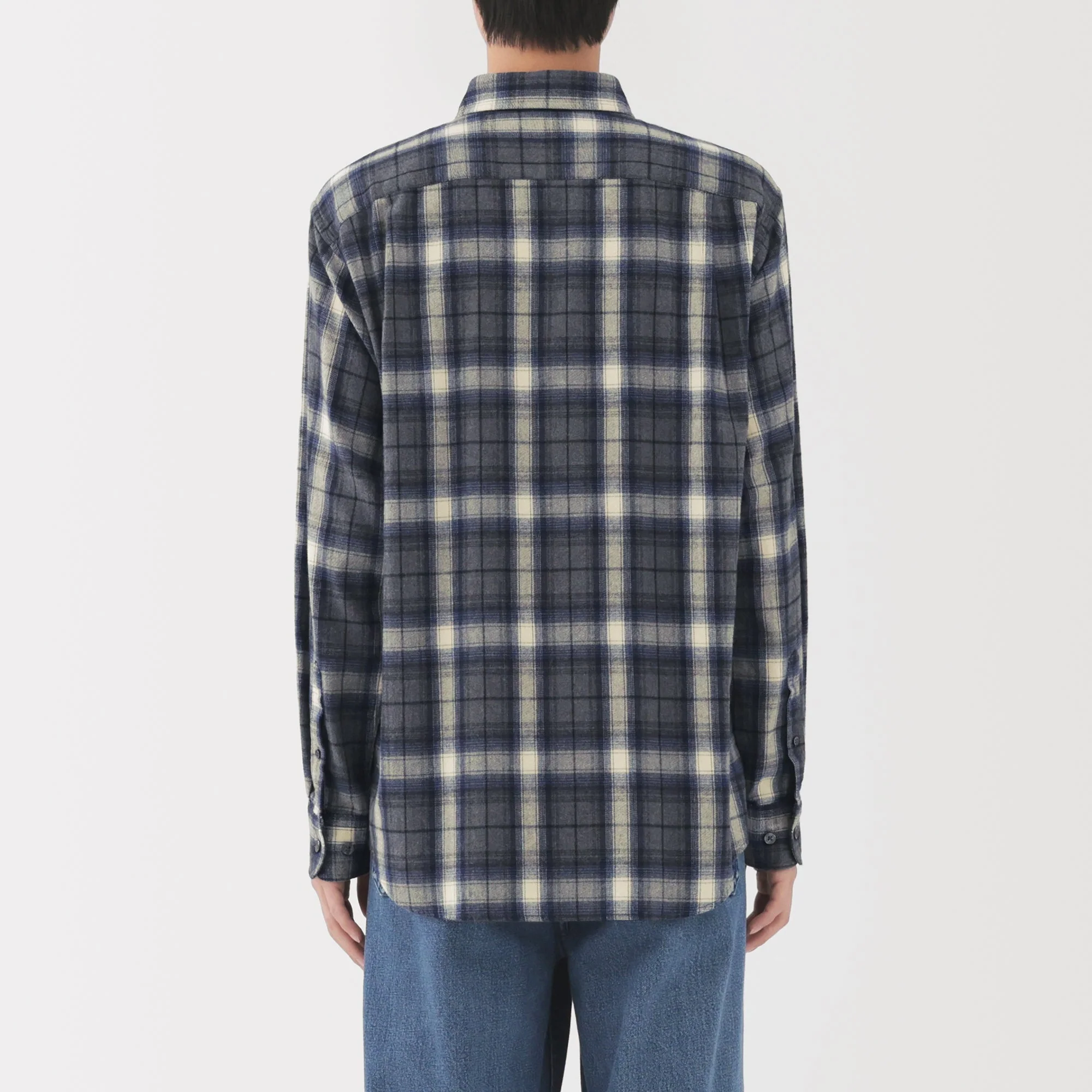 Flannel Shirt - Image 60