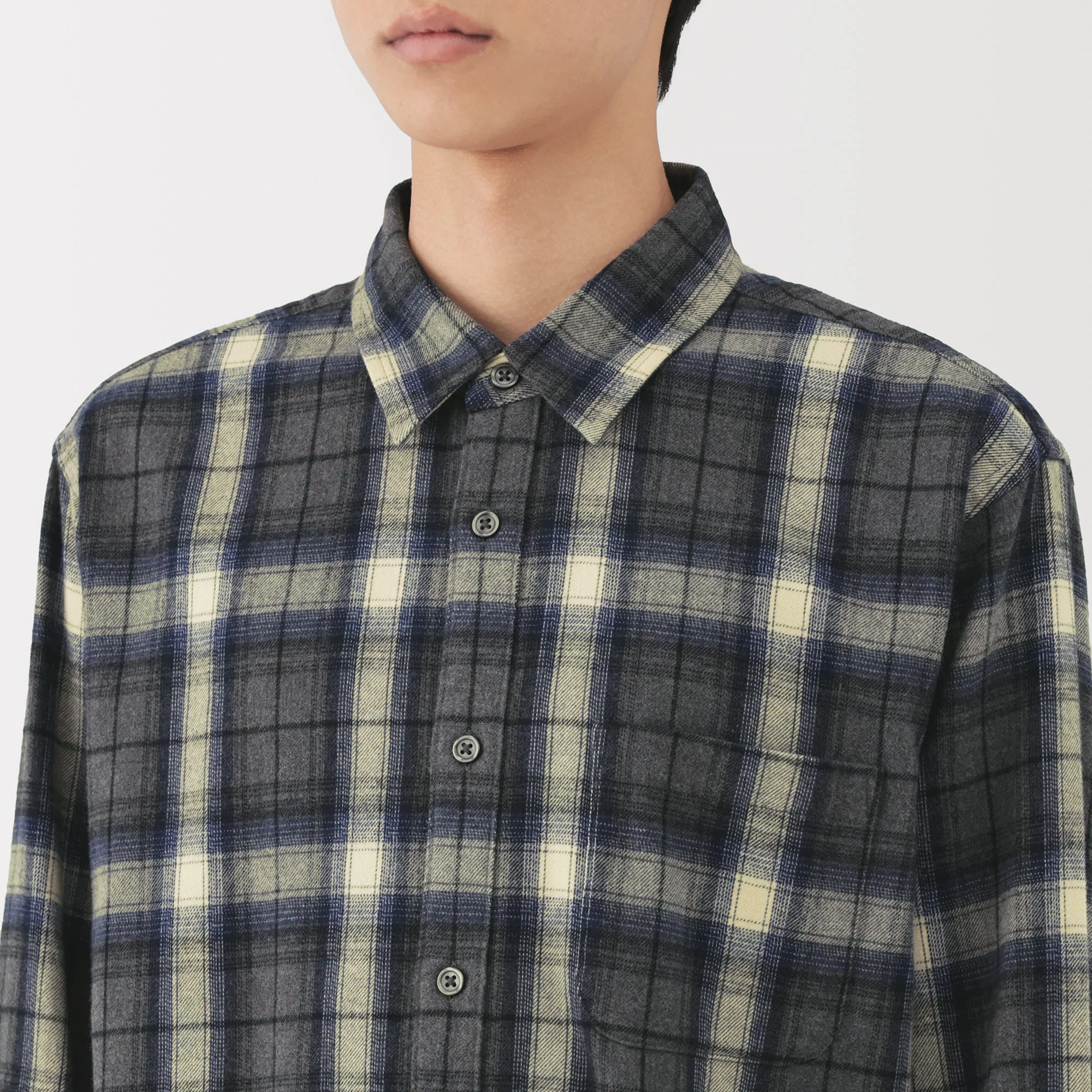 Flannel Shirt - Image 61