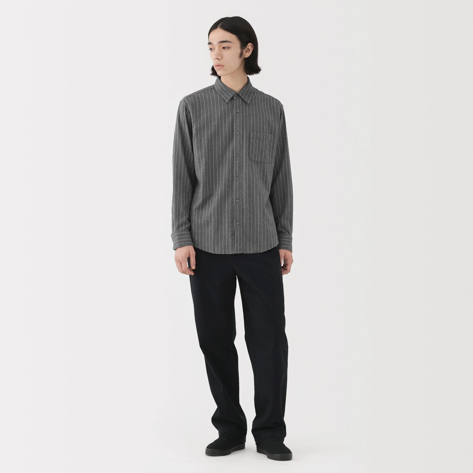 Flannel Shirt - Image 76