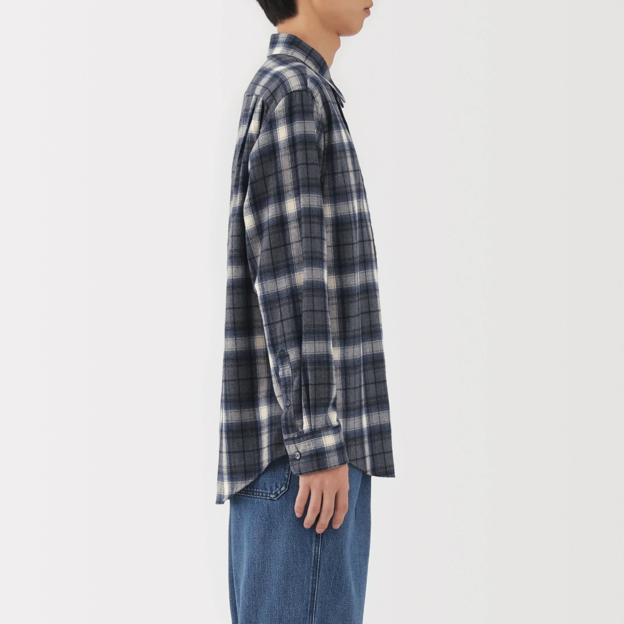 Flannel Shirt - Image 77