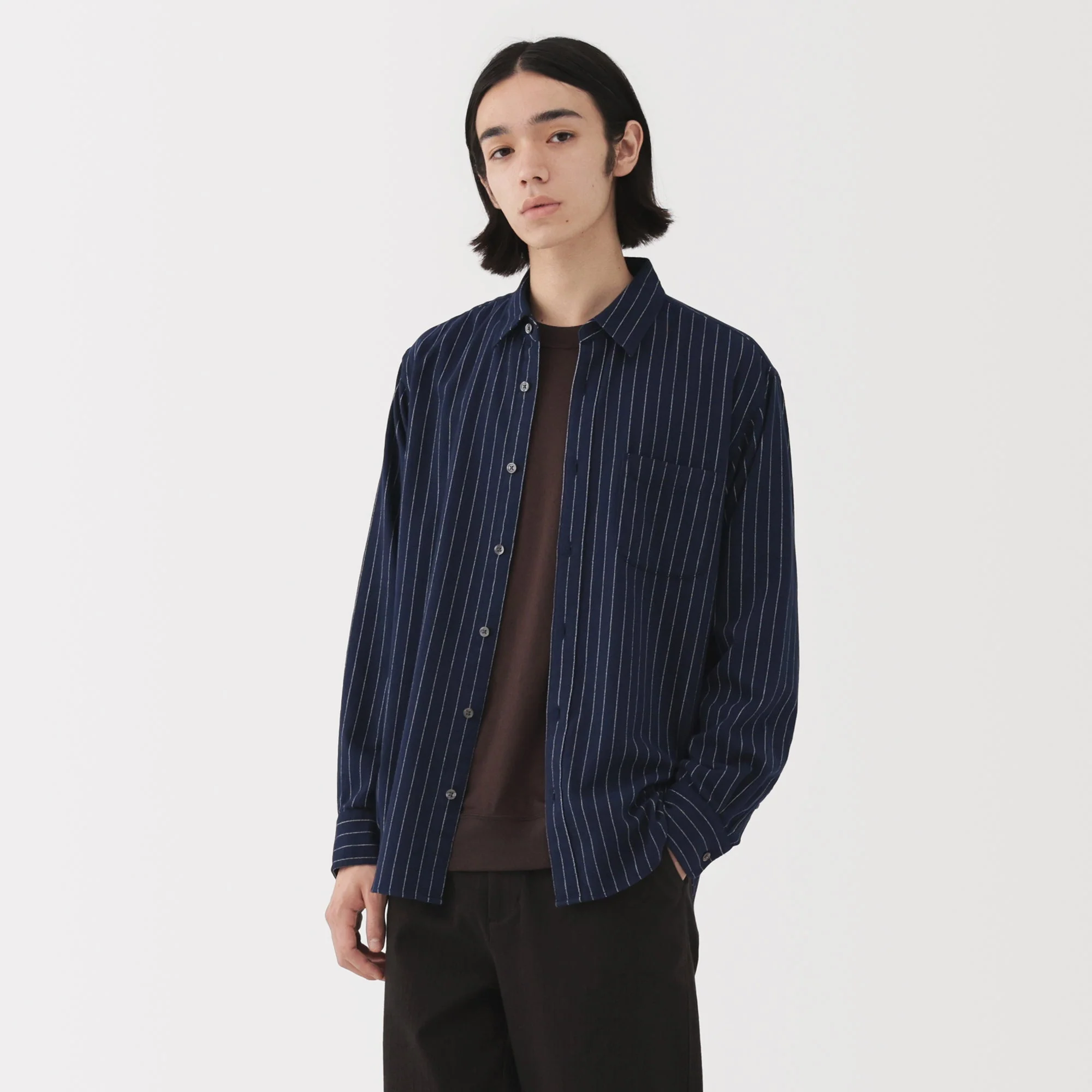 Flannel Shirt - Image 84