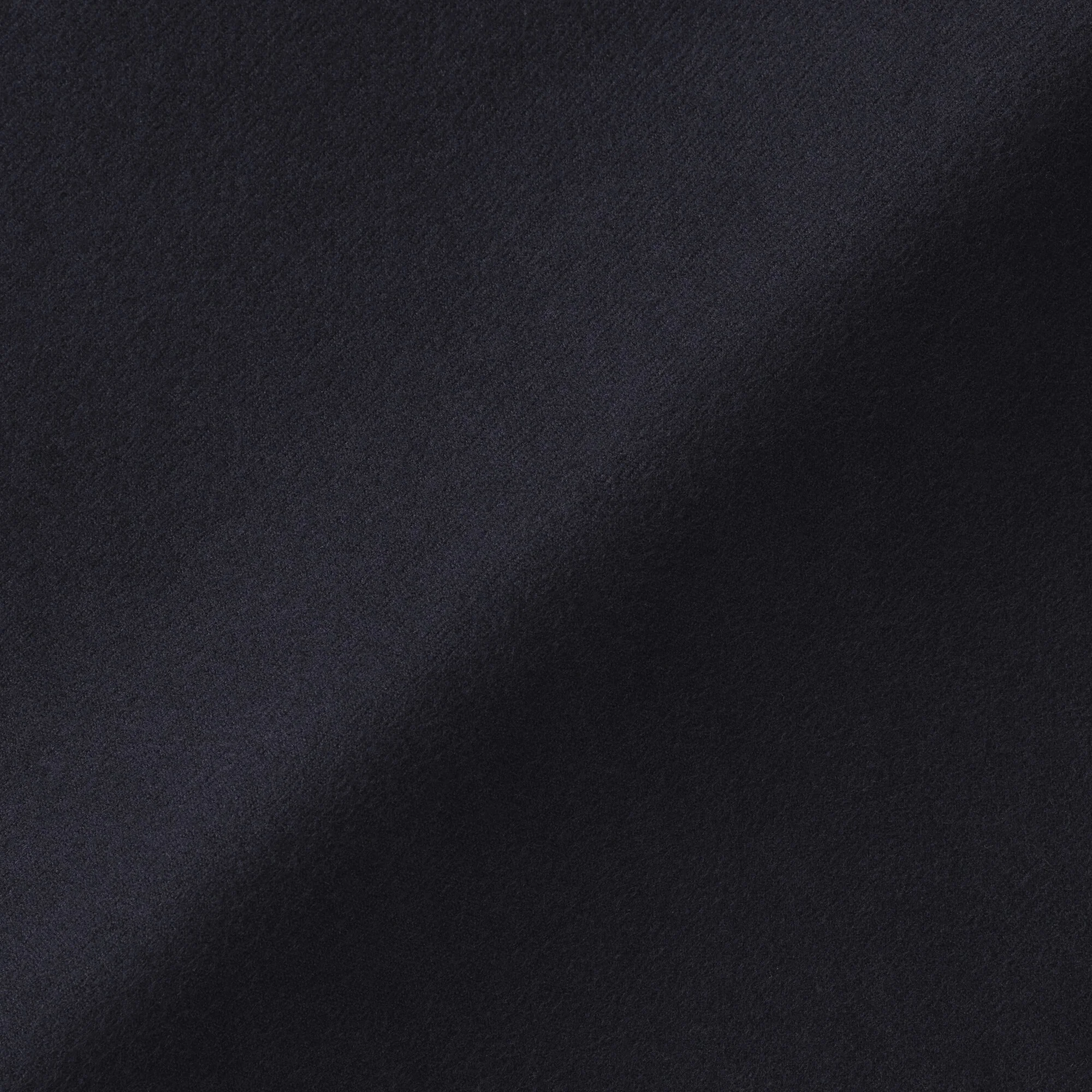 Flannel Stand Collar Blouse - Image 47