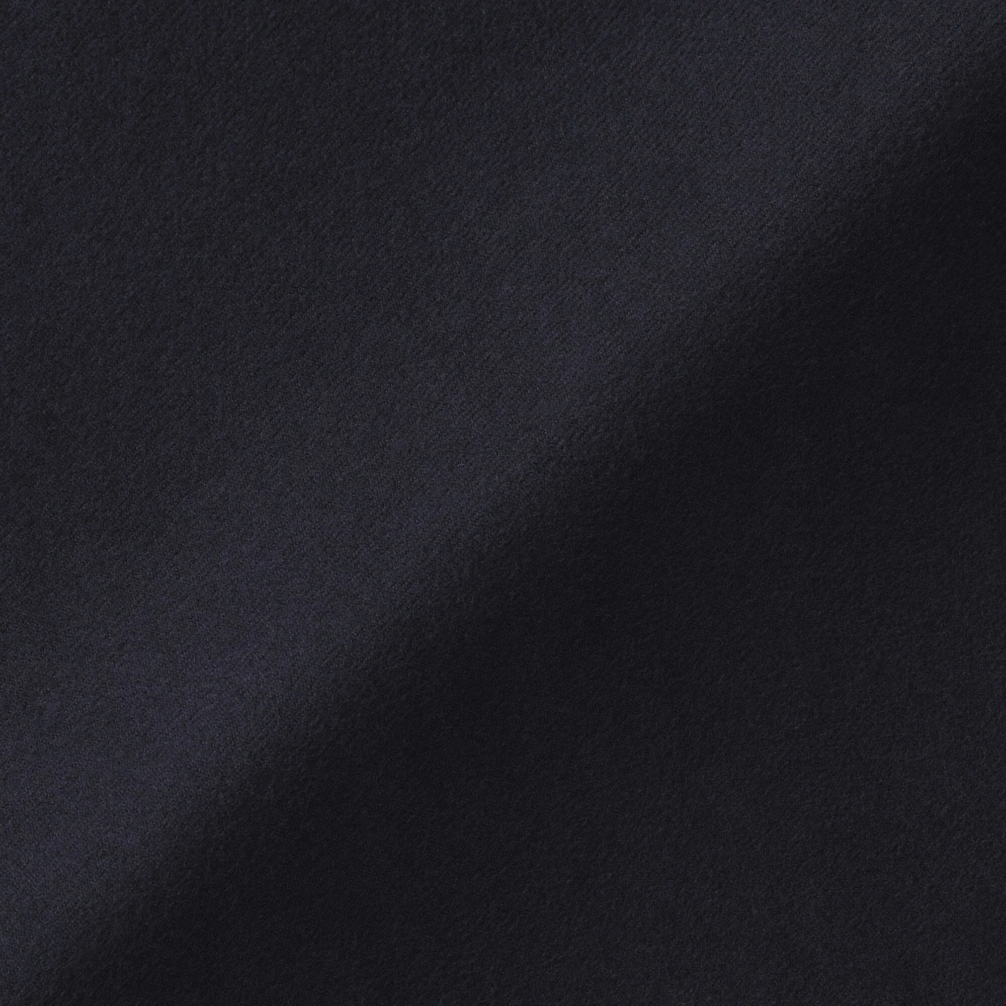 Flannel Stand Collar Shirt - Image 33