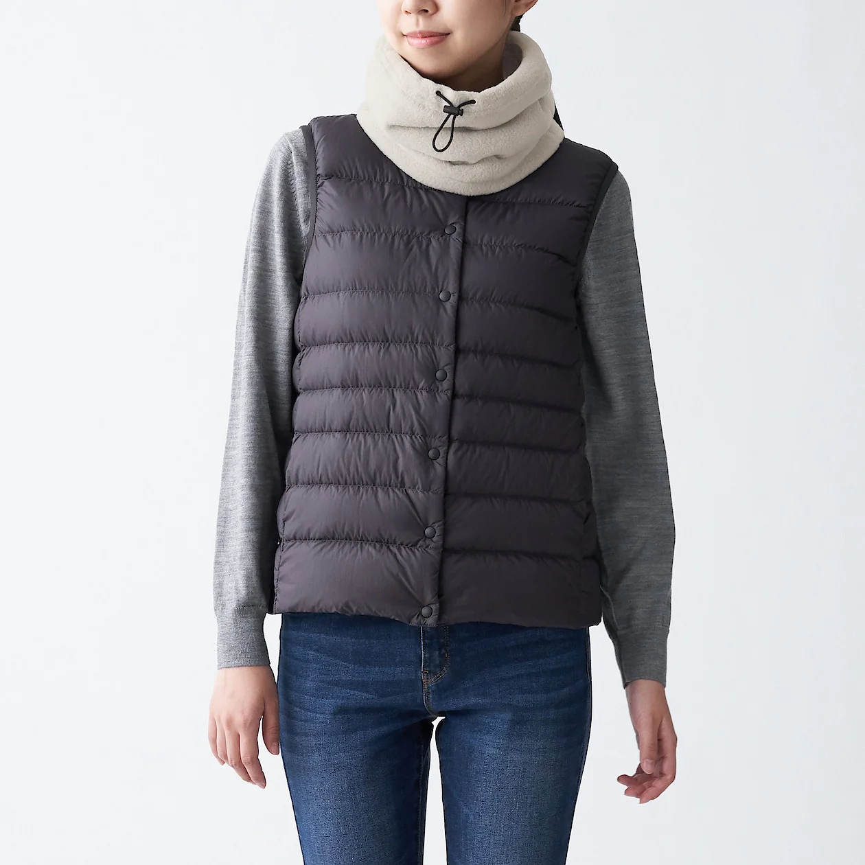 Fleece Neck Warmer 23x29cm - Image 10
