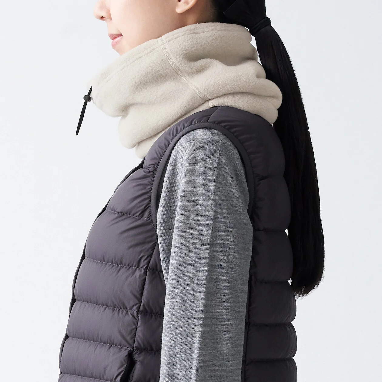 Fleece Neck Warmer 23x29cm - Image 11