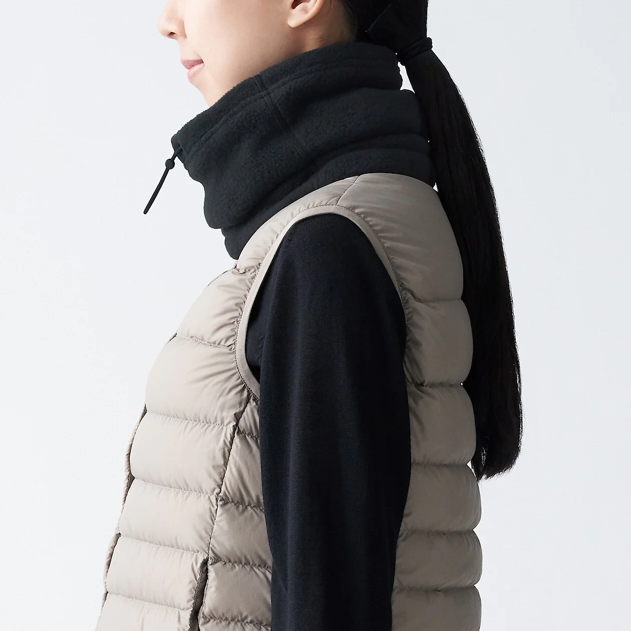 Fleece Neck Warmer 23x29cm - Image 7
