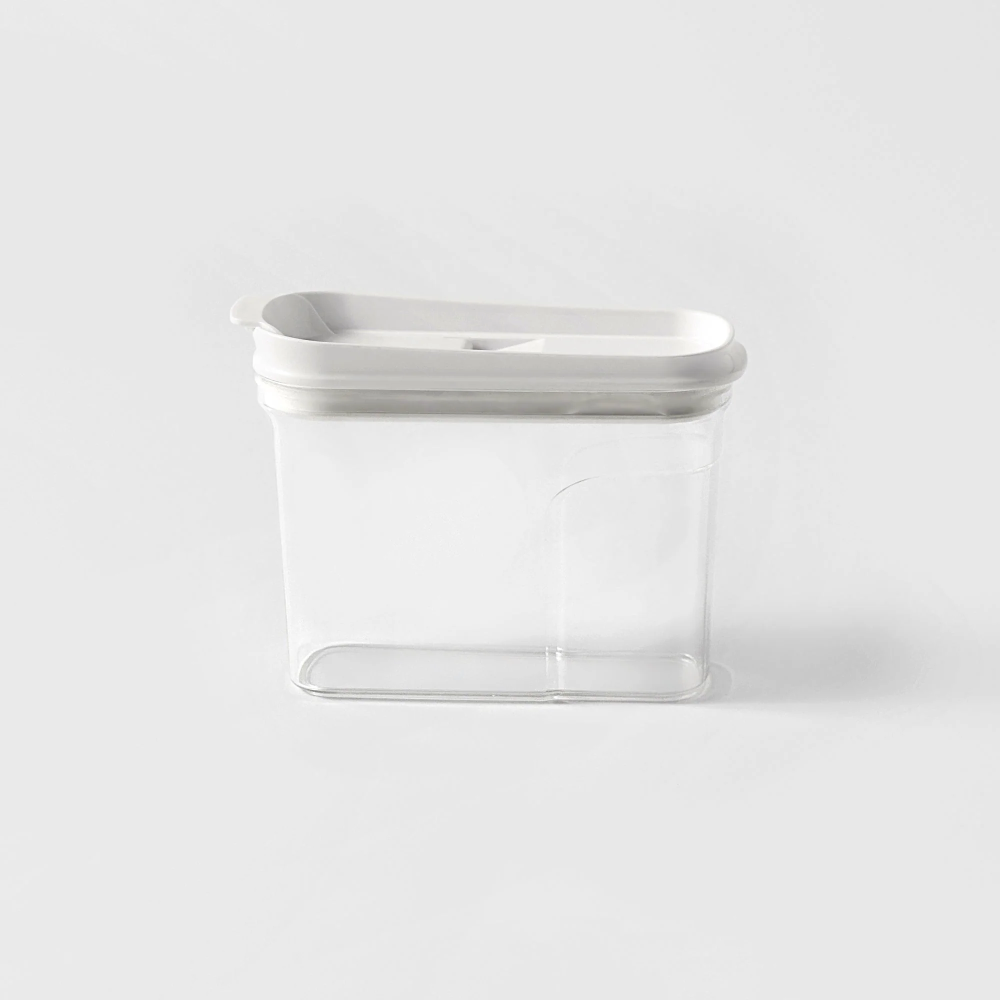 Flip-Top Food Storage Container - 33.1 fl oz - Image 10