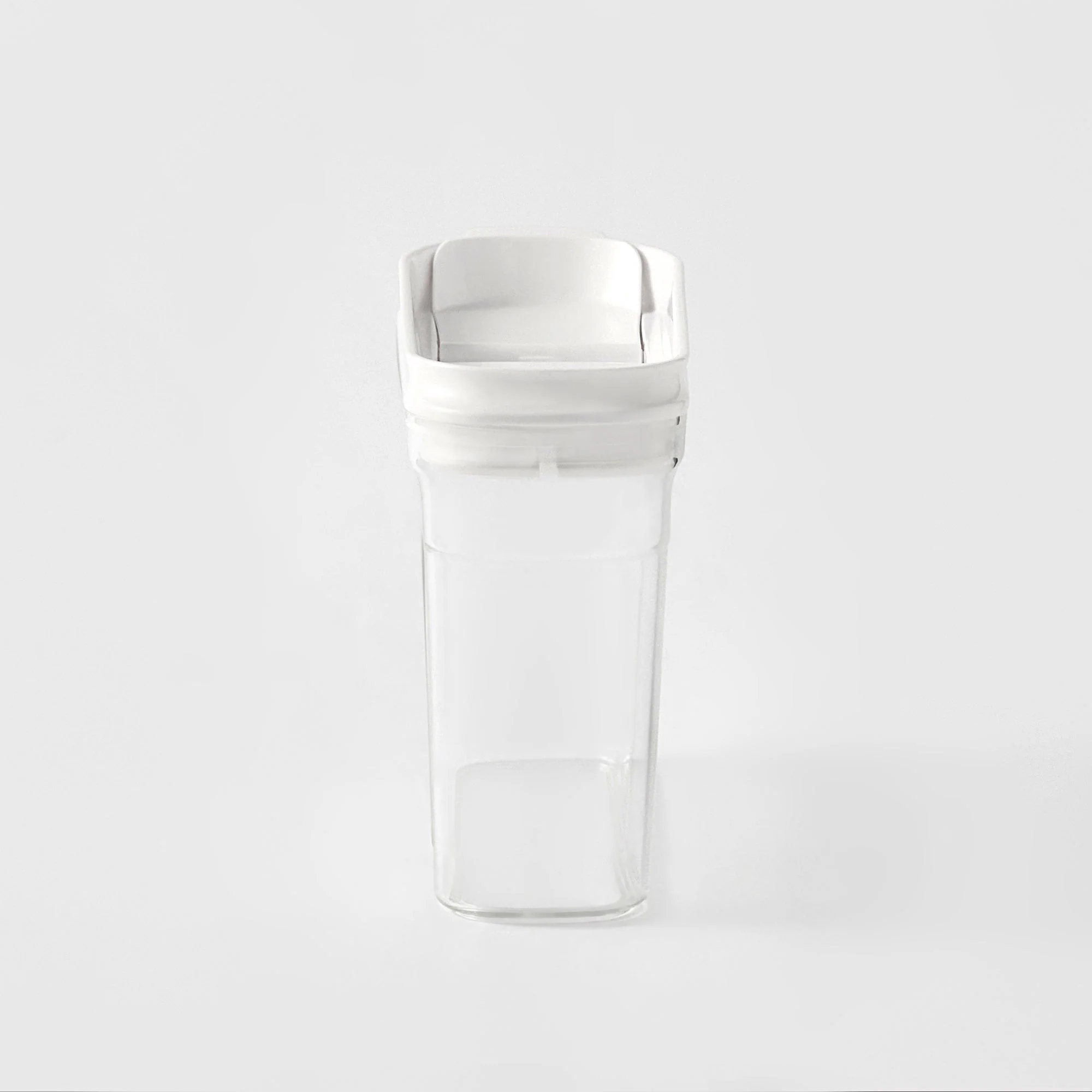 Flip-Top Food Storage Container - 33.1 fl oz - Image 9