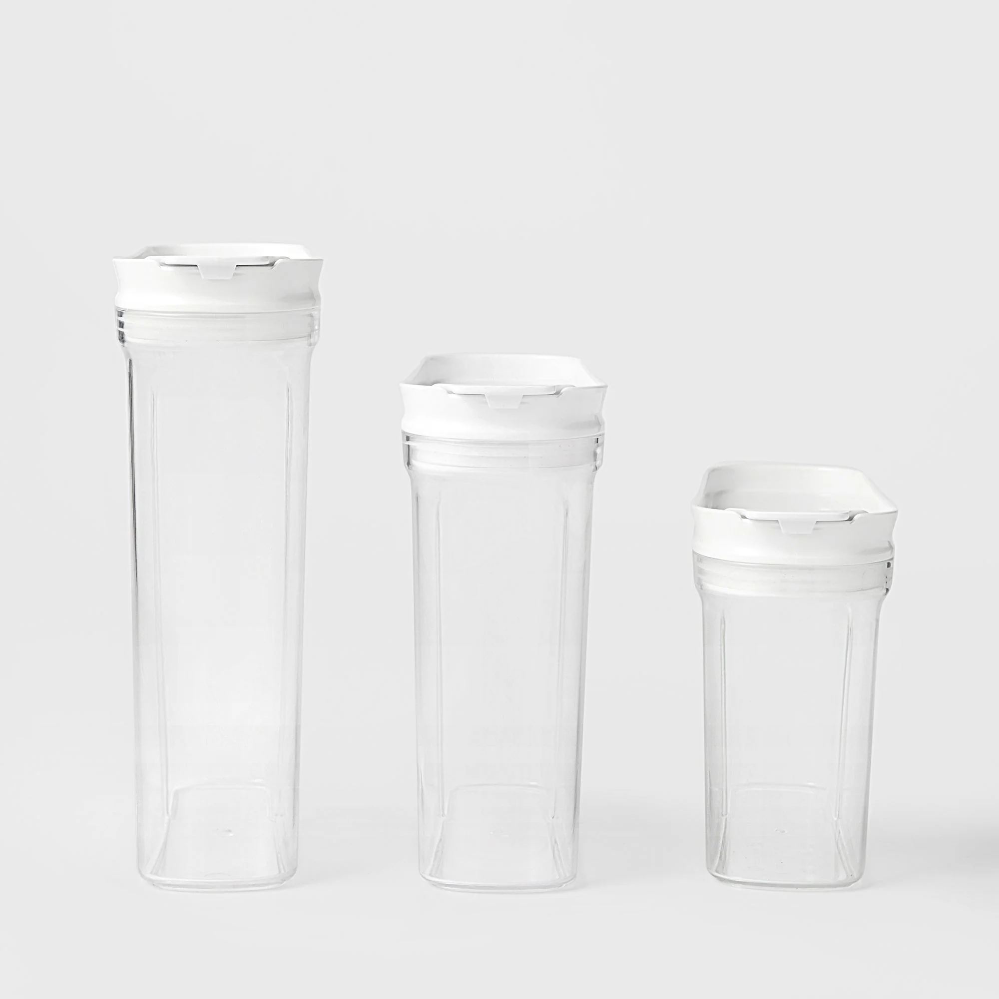Flip-Top Food Storage Container - 44 fl oz - Image 15