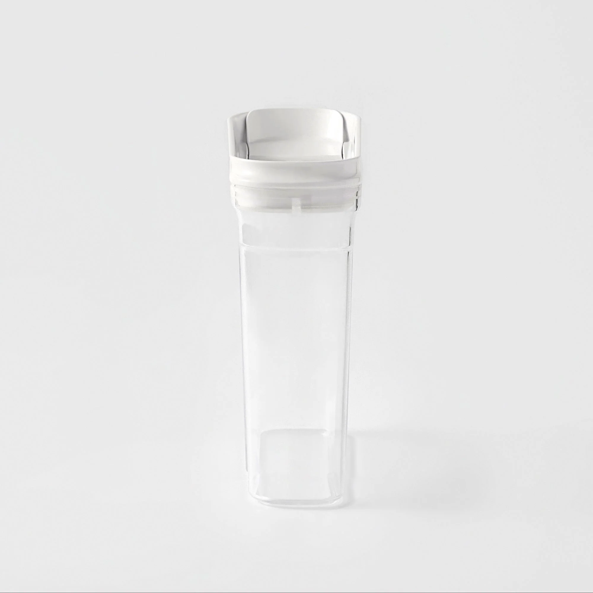Flip-Top Food Storage Container - 44 fl oz - Image 9