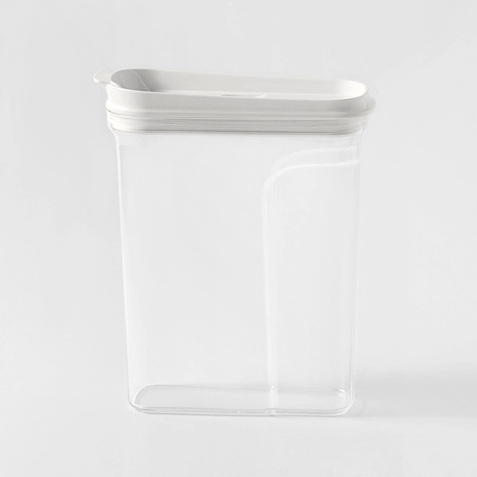 Flip-Top Food Storage Container - 55.8 fl oz - Image 10
