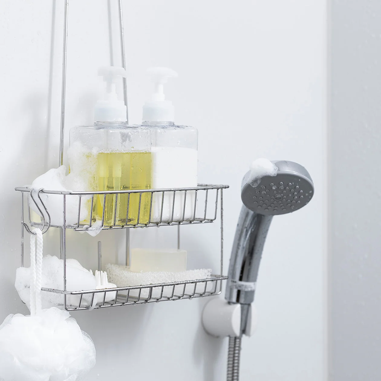 Foaming Net Ball - Image 5