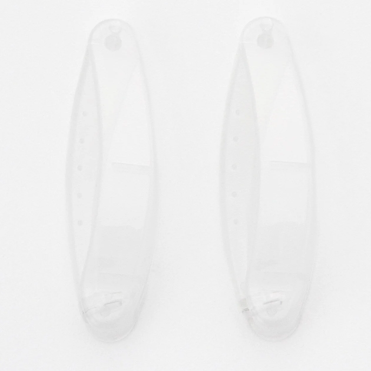 Foldable Eyebrow Makeup Razor (2 Pack) - Image 4