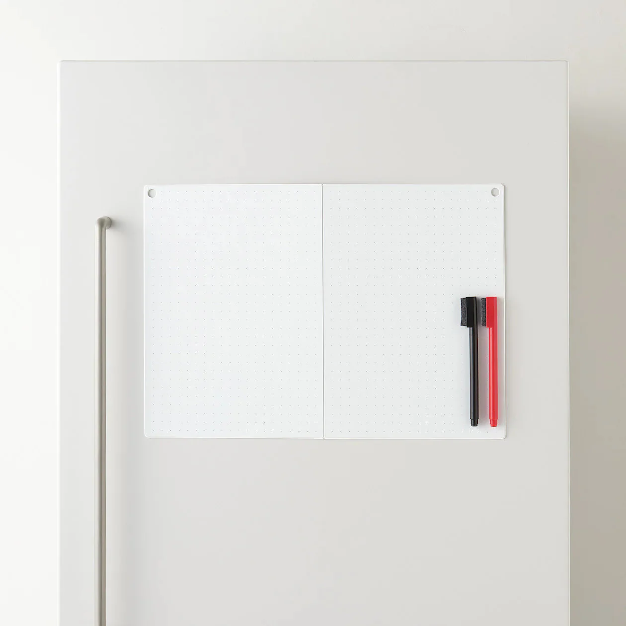 Folding Whiteboard - Image 5