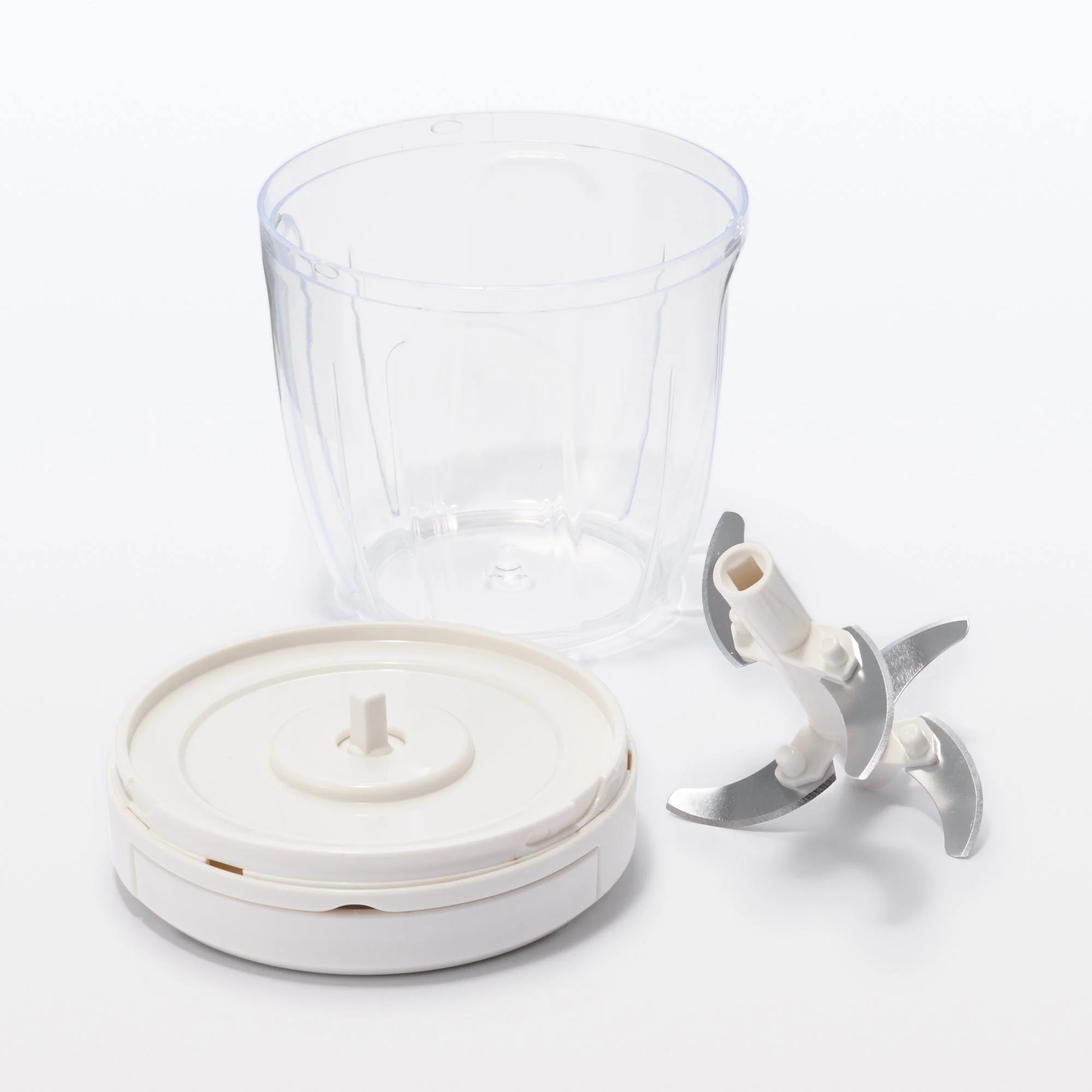 Food Chopper - Image 4