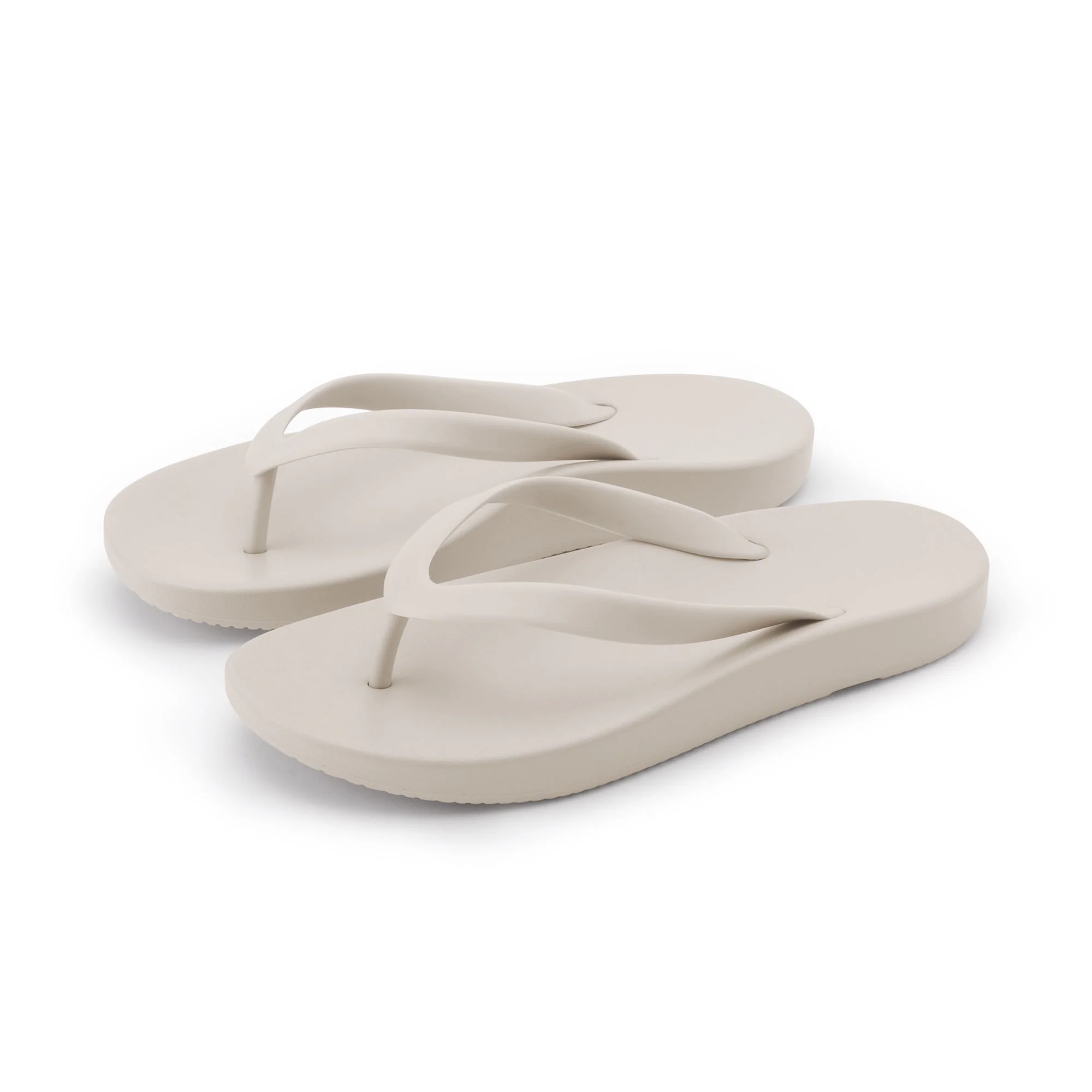 Foot Shaped Flip Flops - Image 10