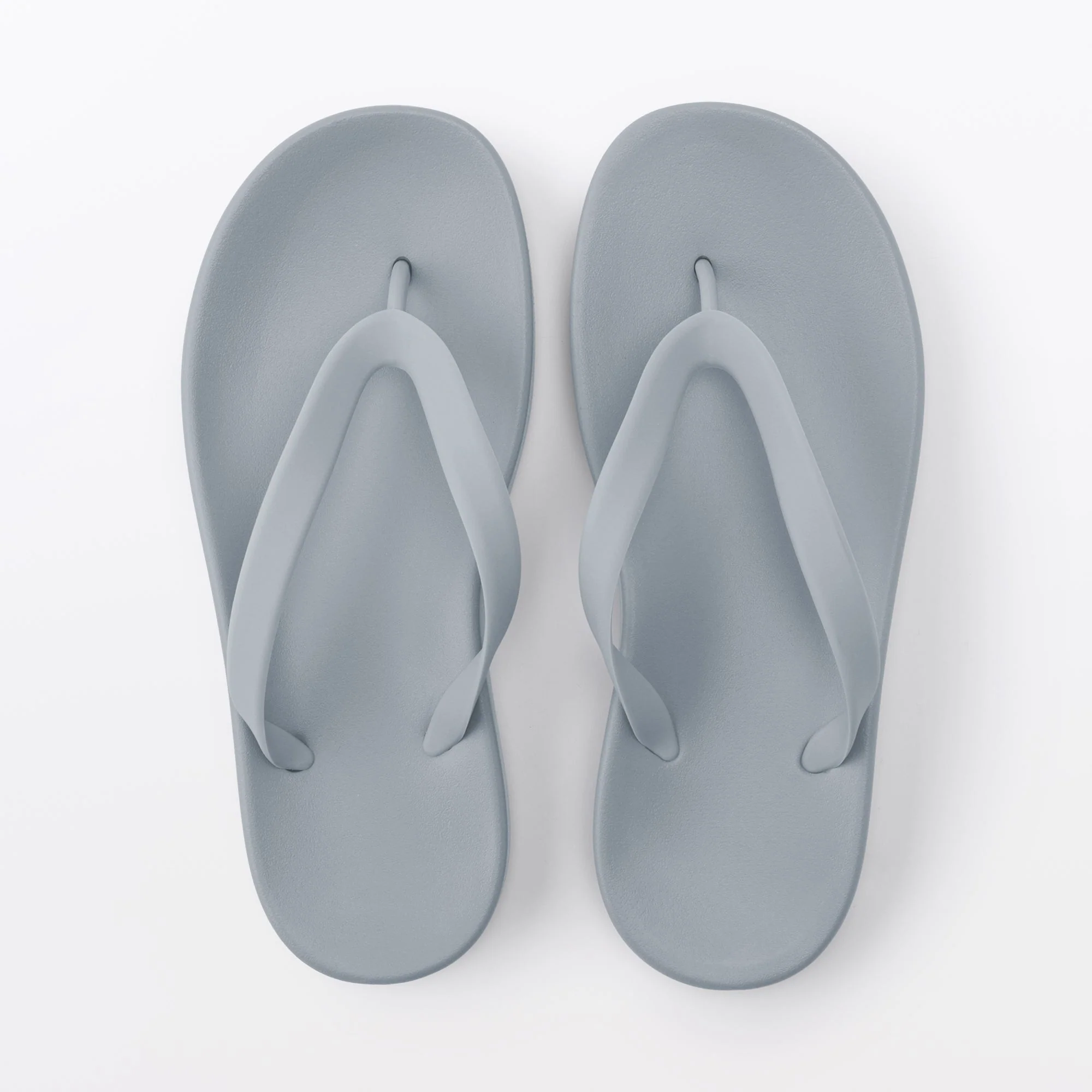 Foot Shaped Flip Flops - Image 33