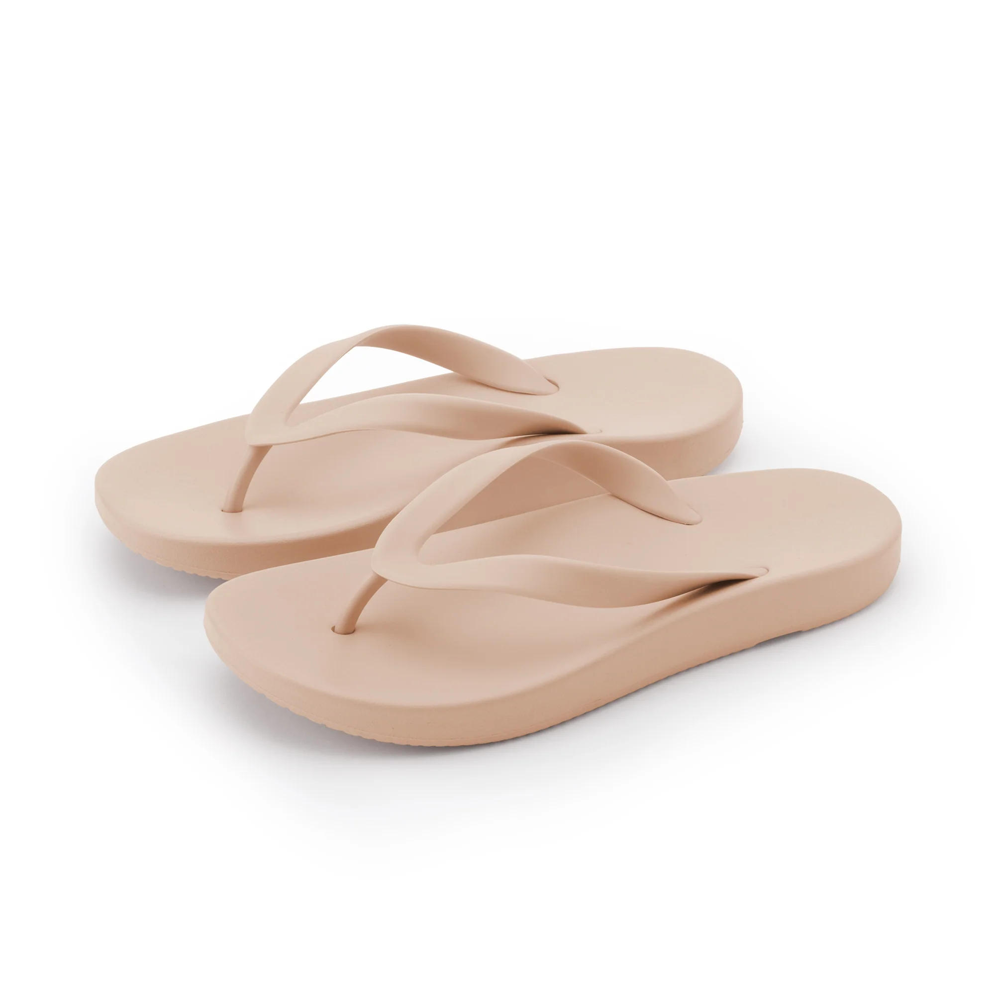 Foot Shaped Flip Flops - Image 37