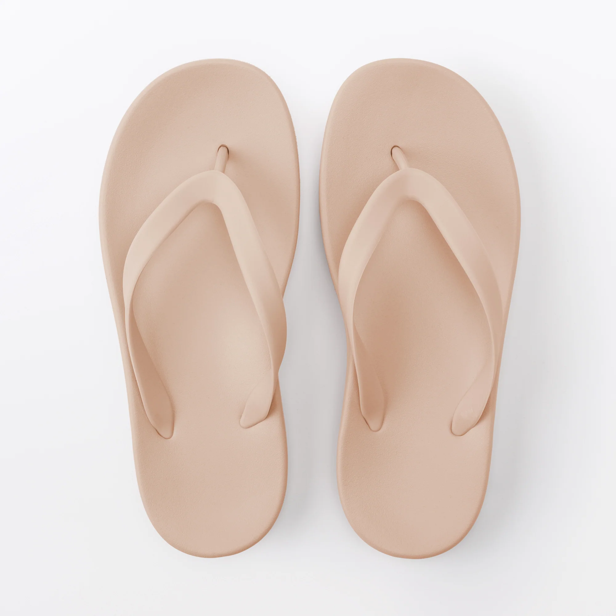 Foot Shaped Flip Flops - Image 42