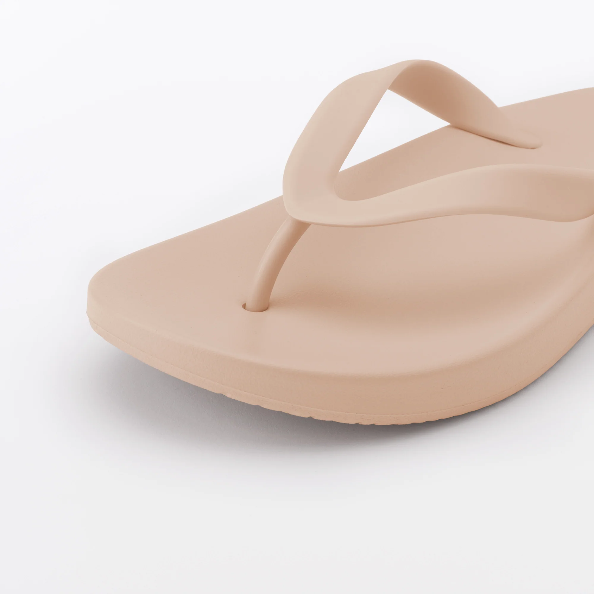 Foot Shaped Flip Flops - Image 45