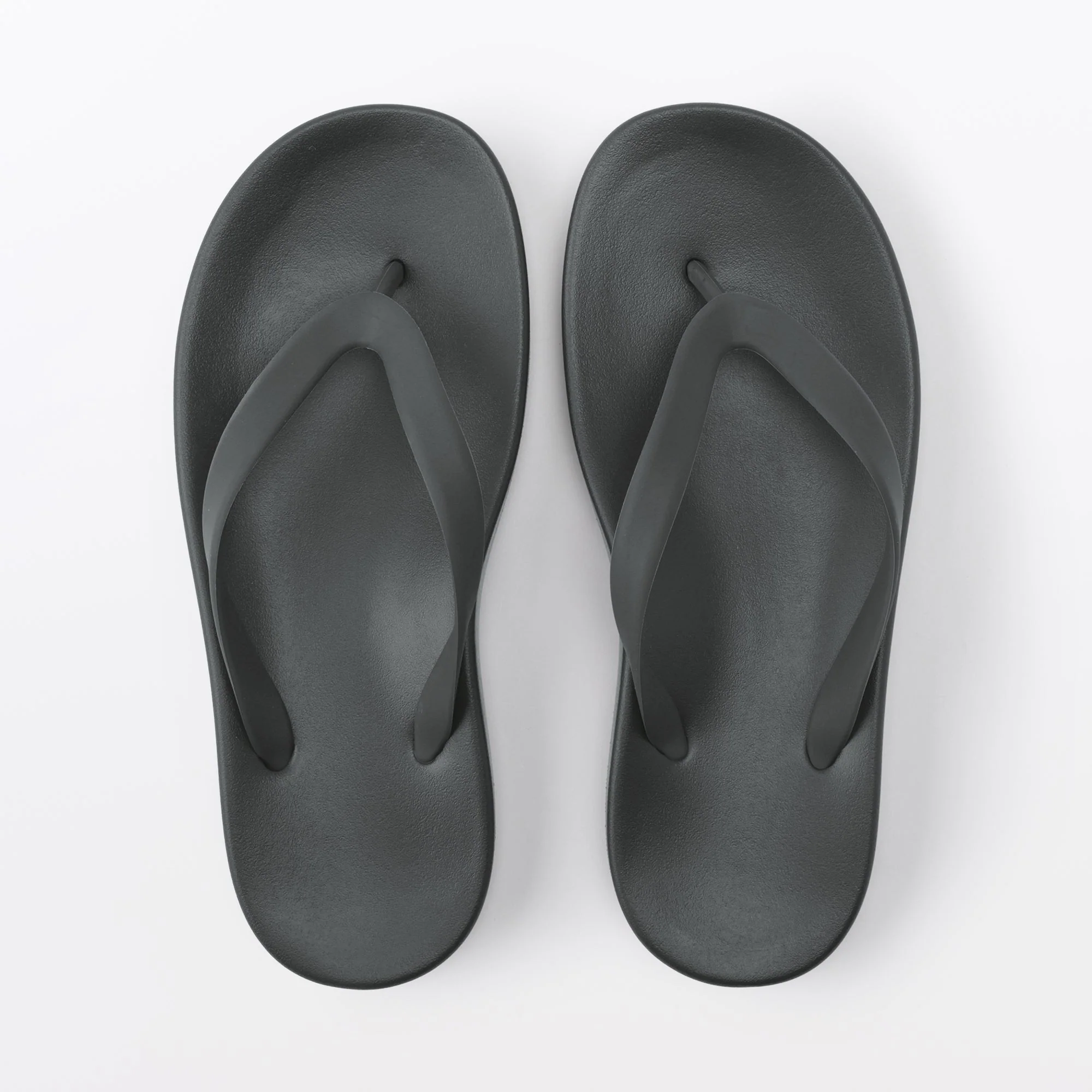 Foot Shaped Flip Flops - Image 6