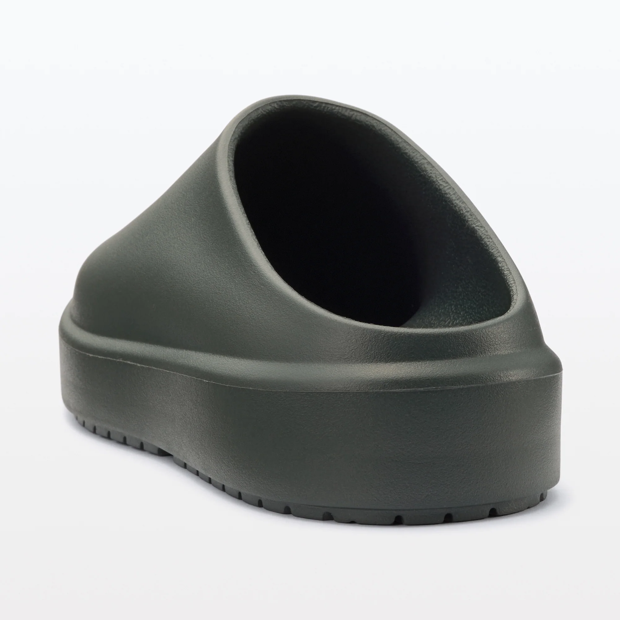 Foot Shaped Sabo Sandals - Image 10