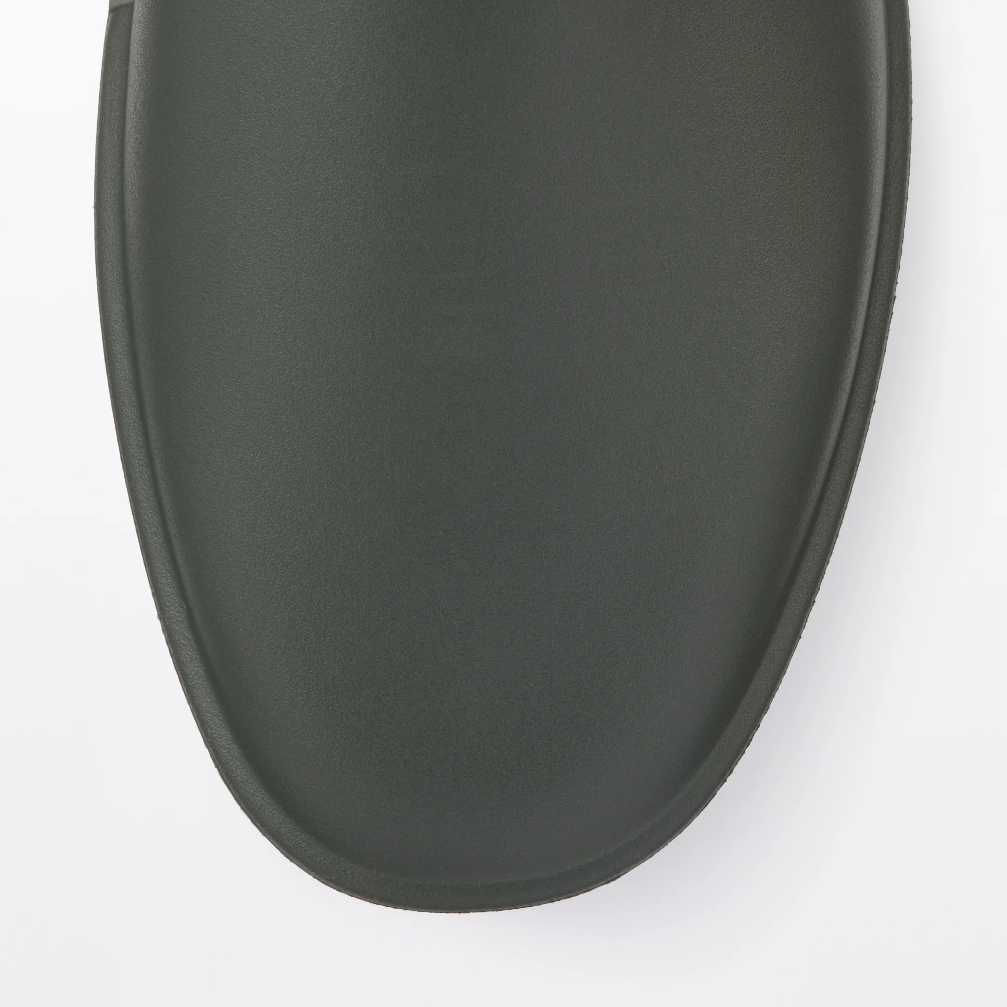 Foot Shaped Sabo Sandals - Image 11