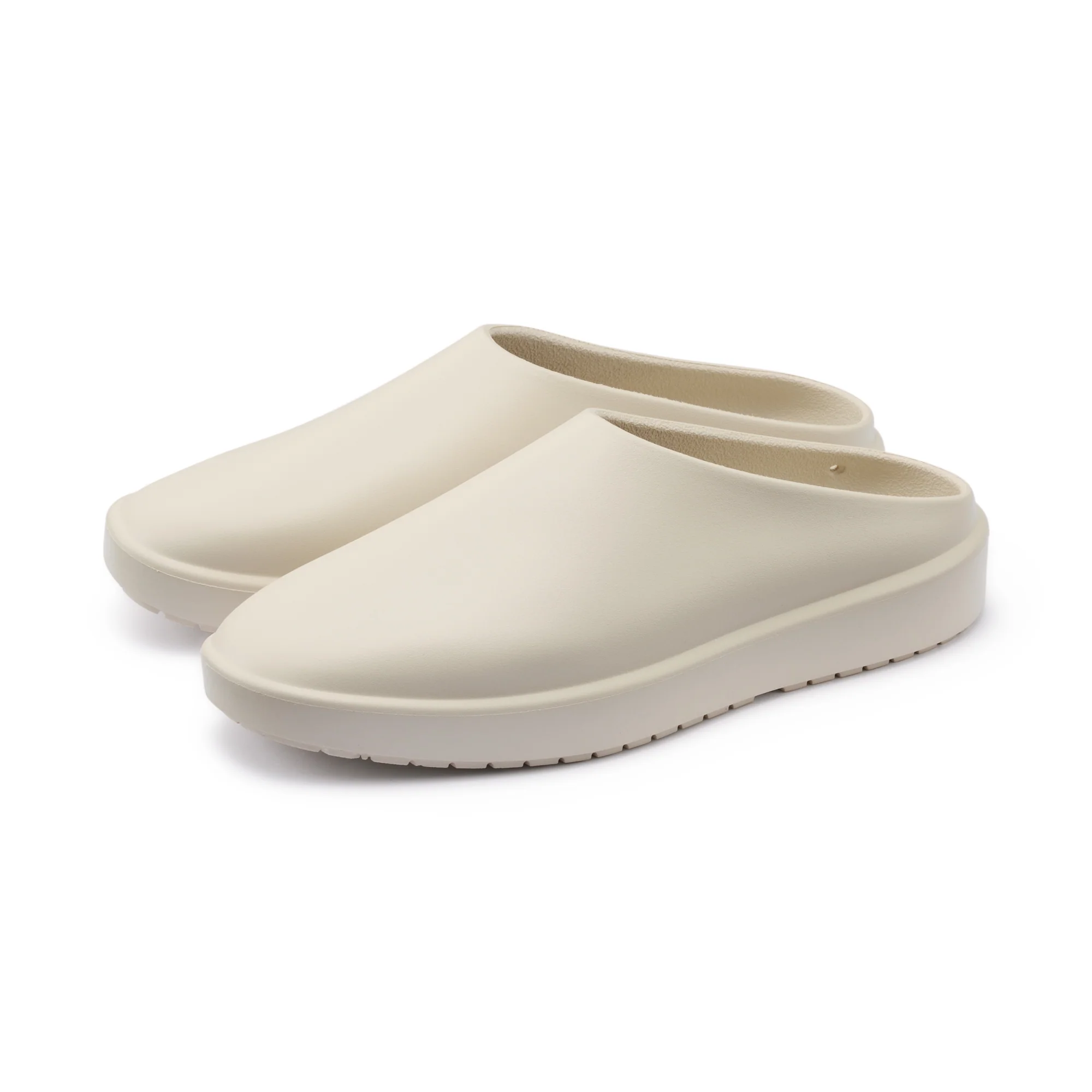 Foot Shaped Sabo Sandals - Image 12