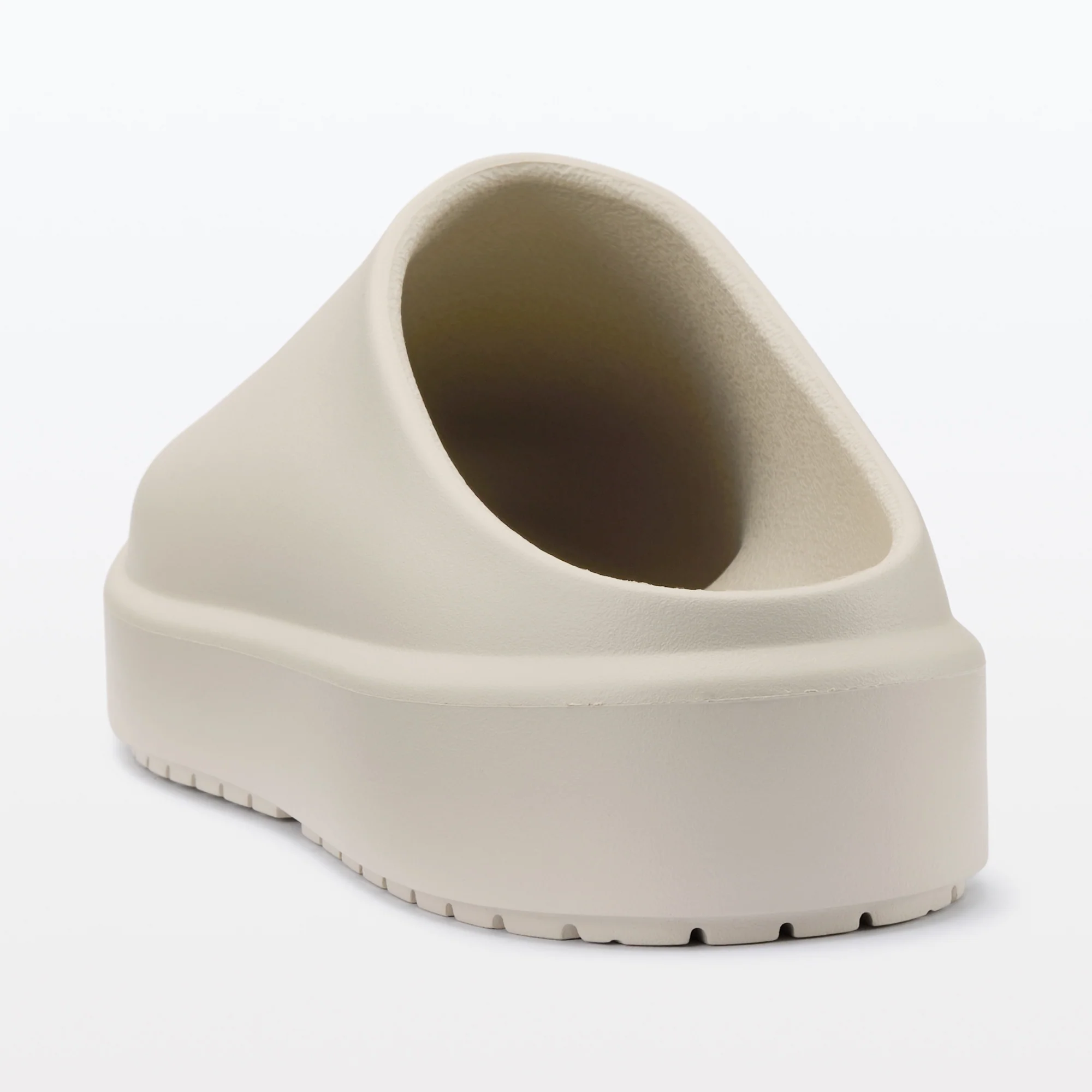 Foot Shaped Sabo Sandals - Image 20