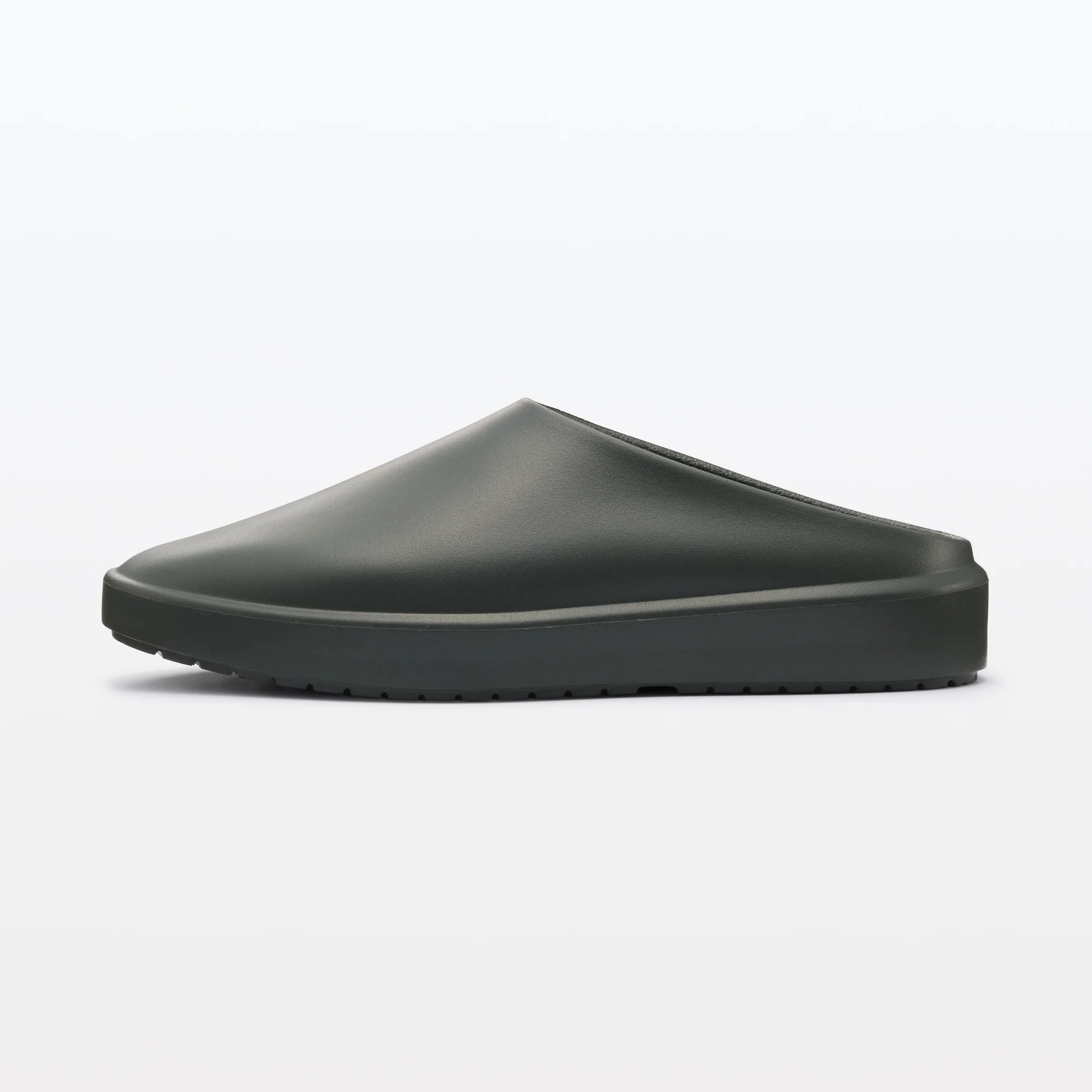 Foot Shaped Sabo Sandals - Image 8