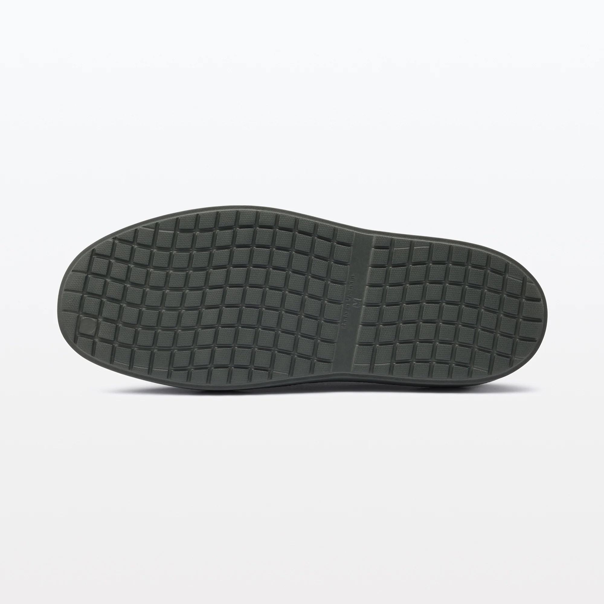 Foot Shaped Sabo Sandals - Image 9