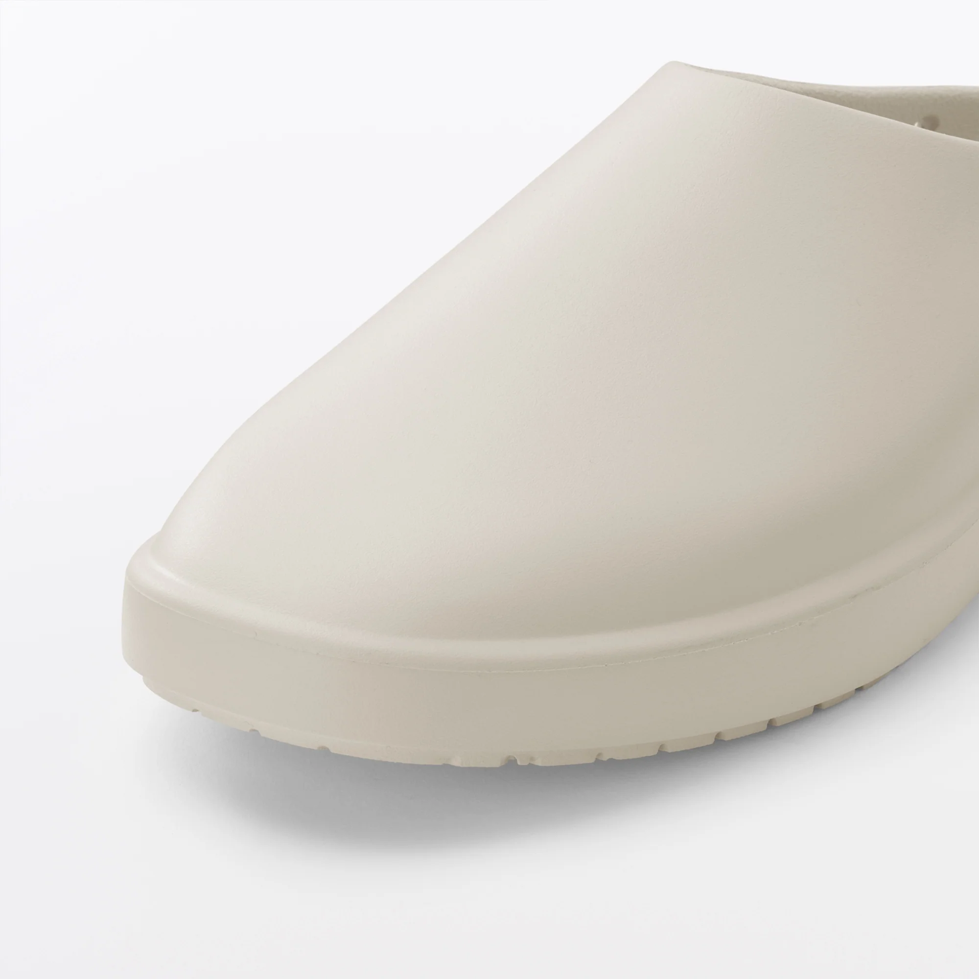 Foot Shaped Sabot Sandals - Image 10