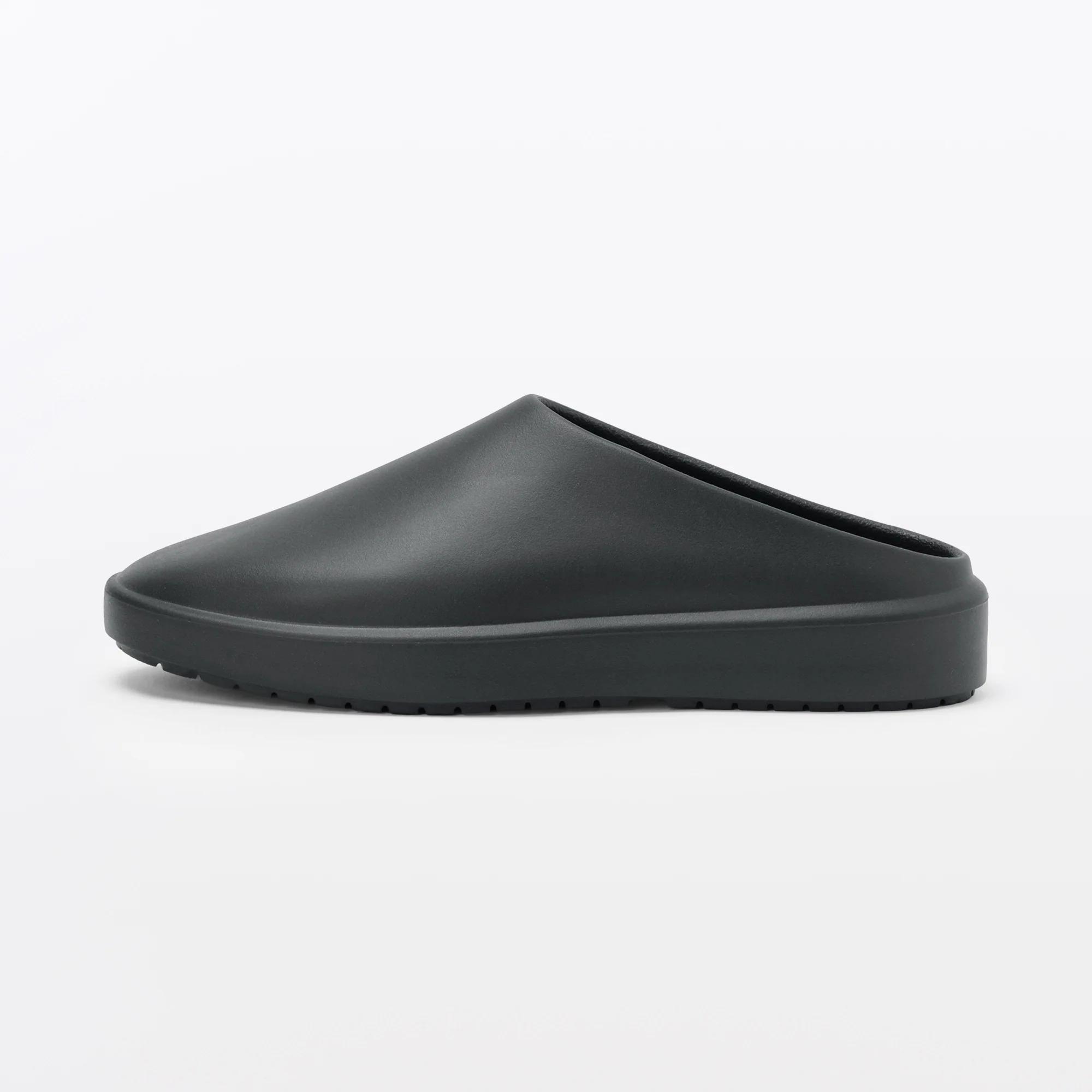 Foot Shaped Sabot Sandals - Image 17