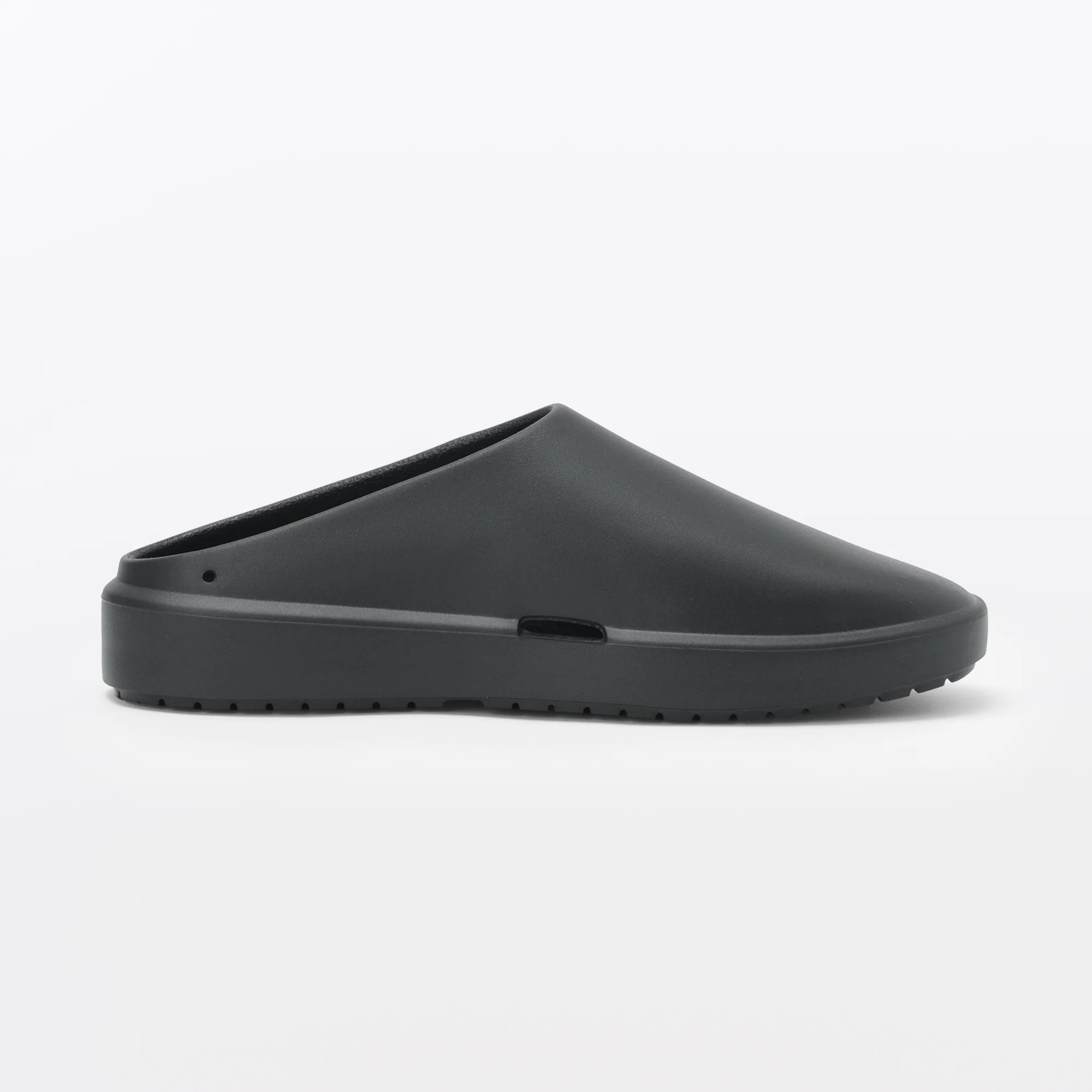 Foot Shaped Sabot Sandals - Image 18