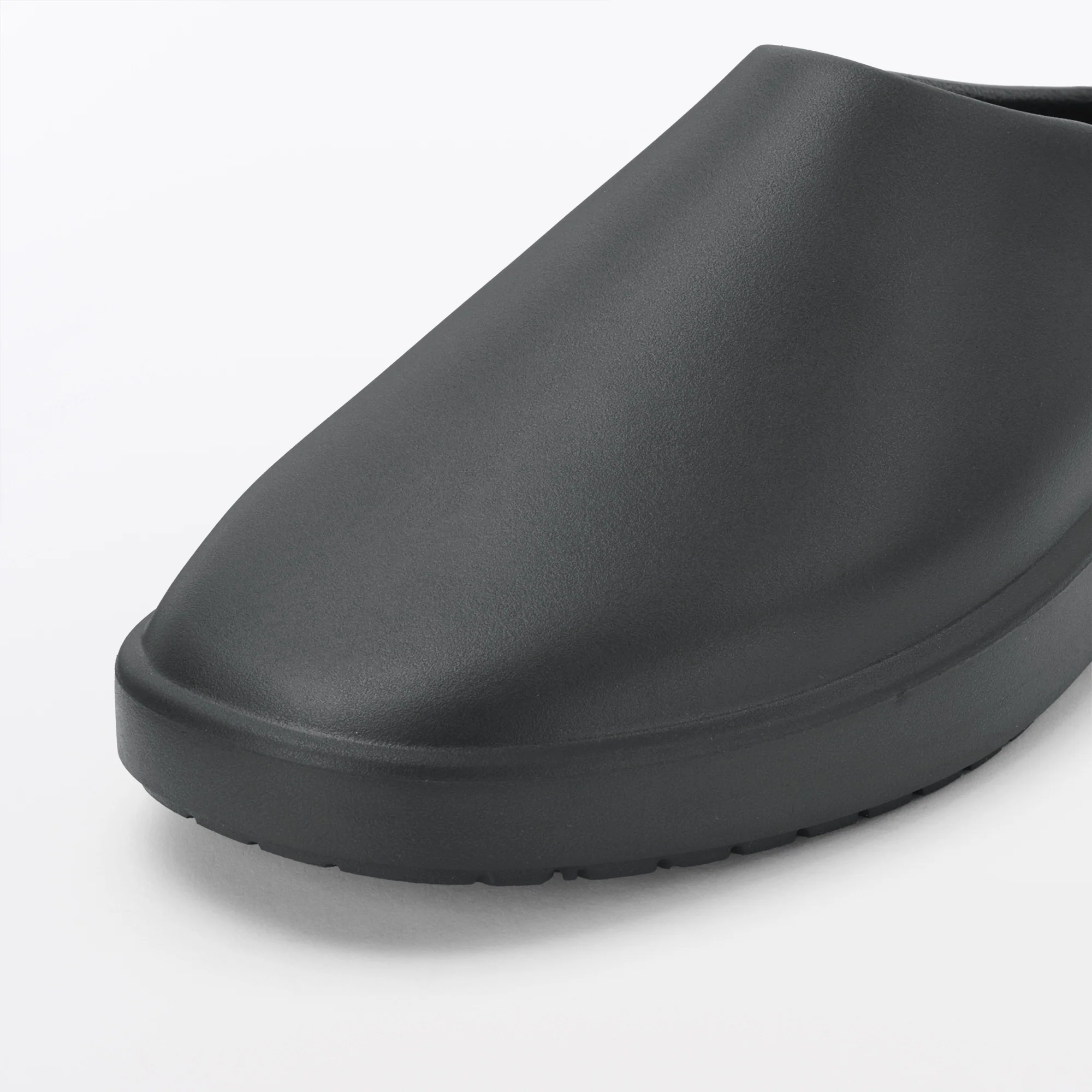 Foot Shaped Sabot Sandals - Image 20