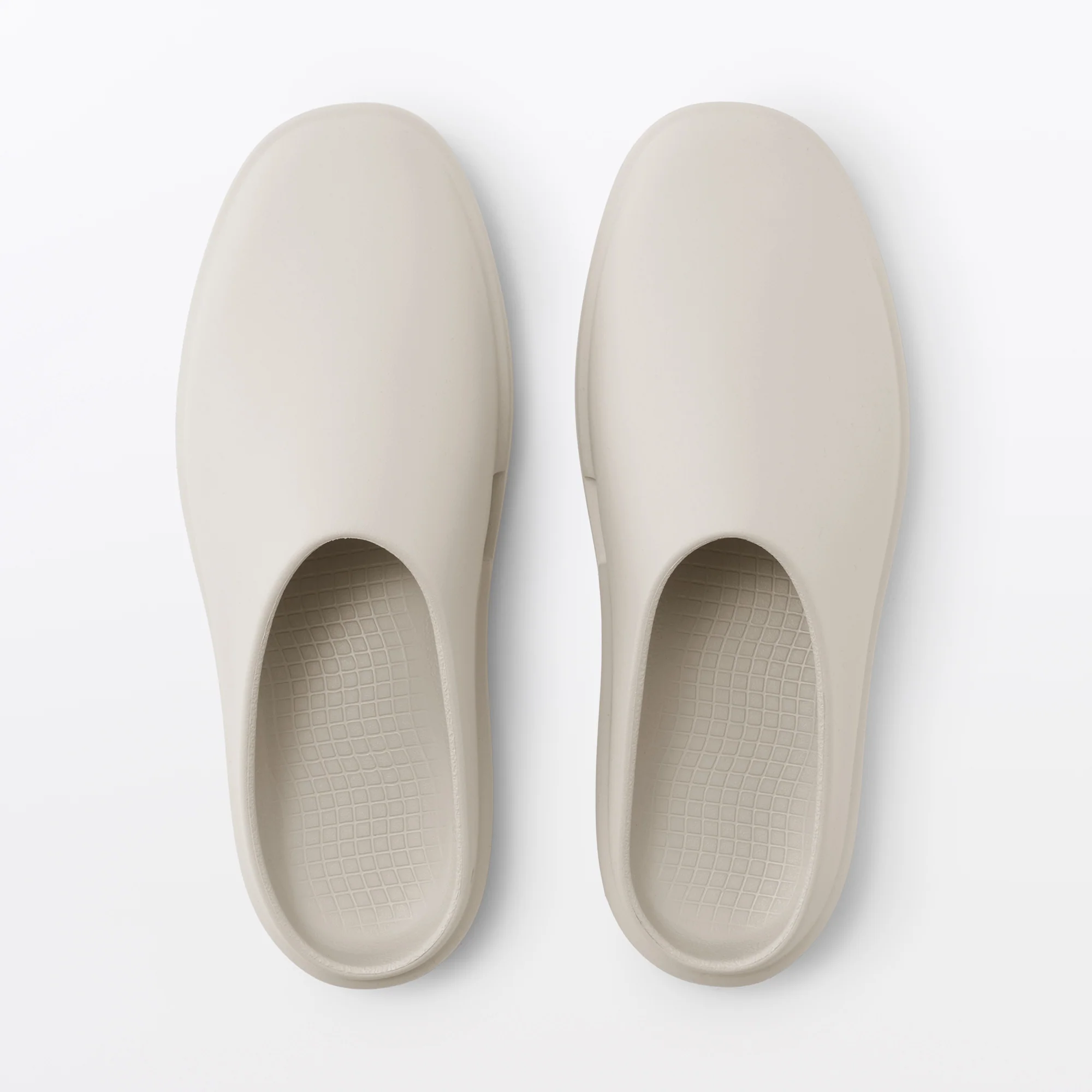 Foot Shaped Sabot Sandals - Image 6
