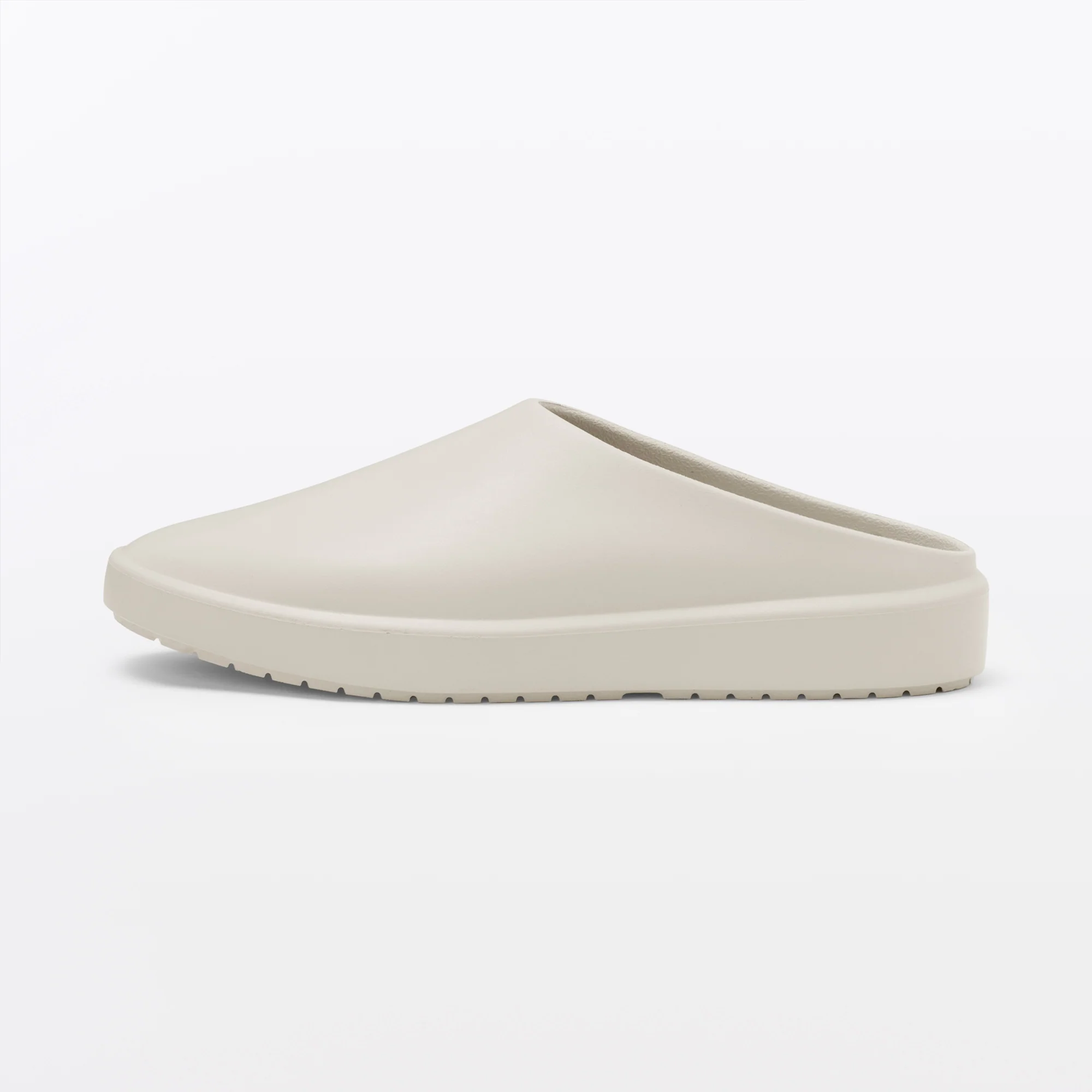 Foot Shaped Sabot Sandals - Image 7