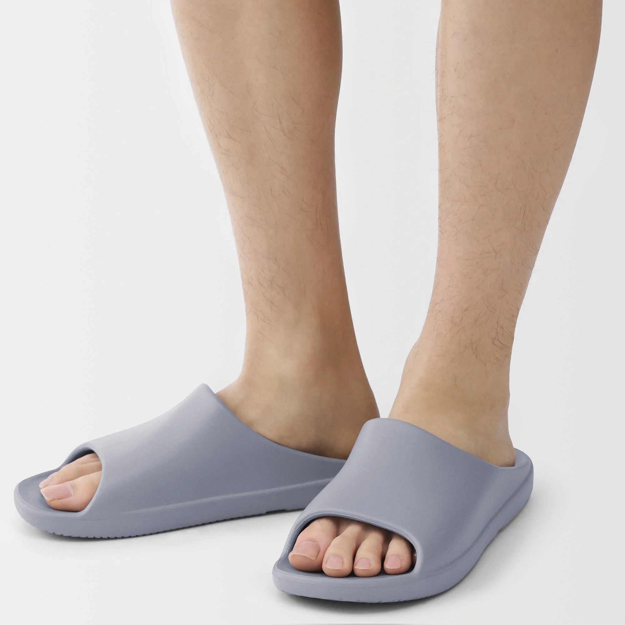Foot Shaped Sandals - Image 34
