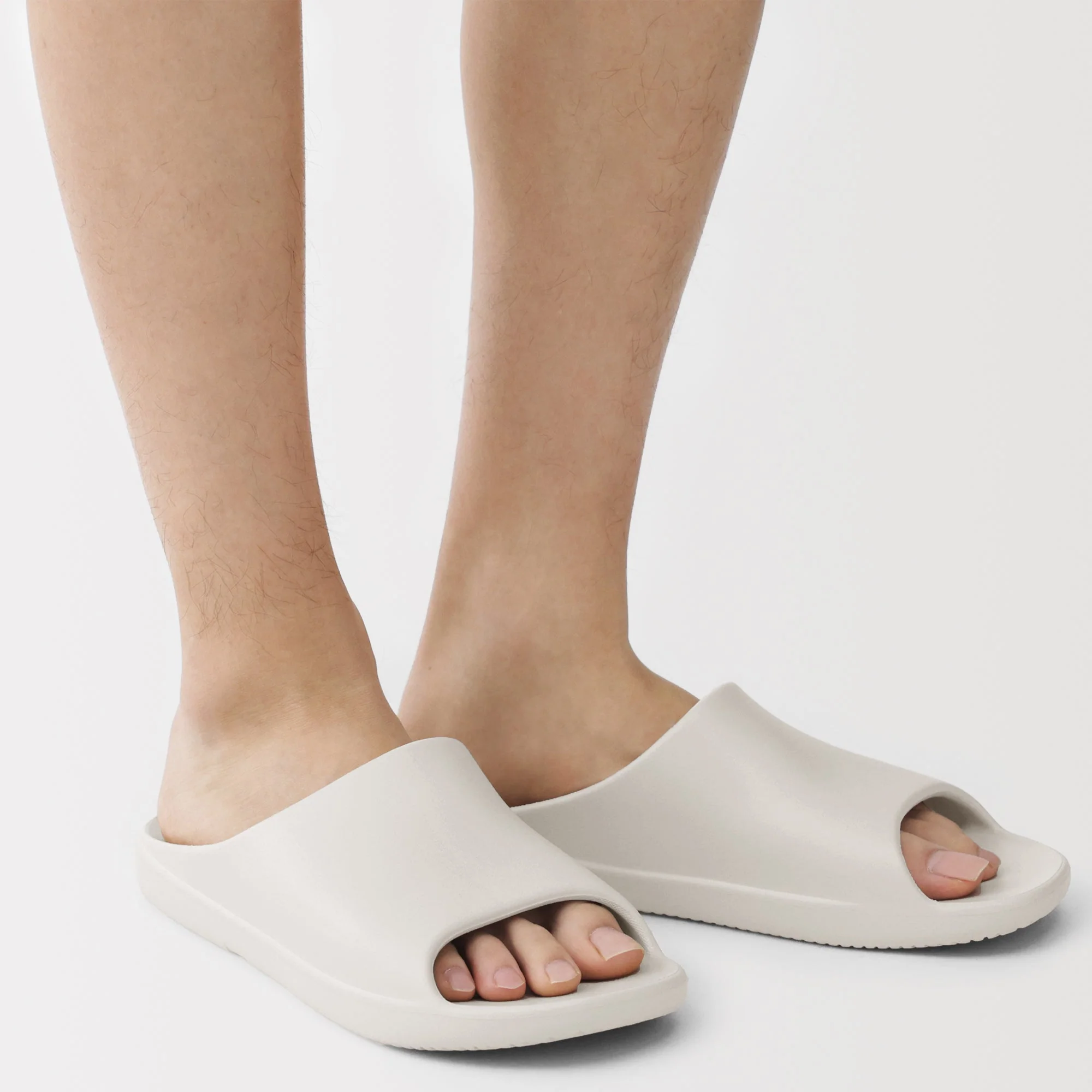 Foot Shaped Sandals - Image 4