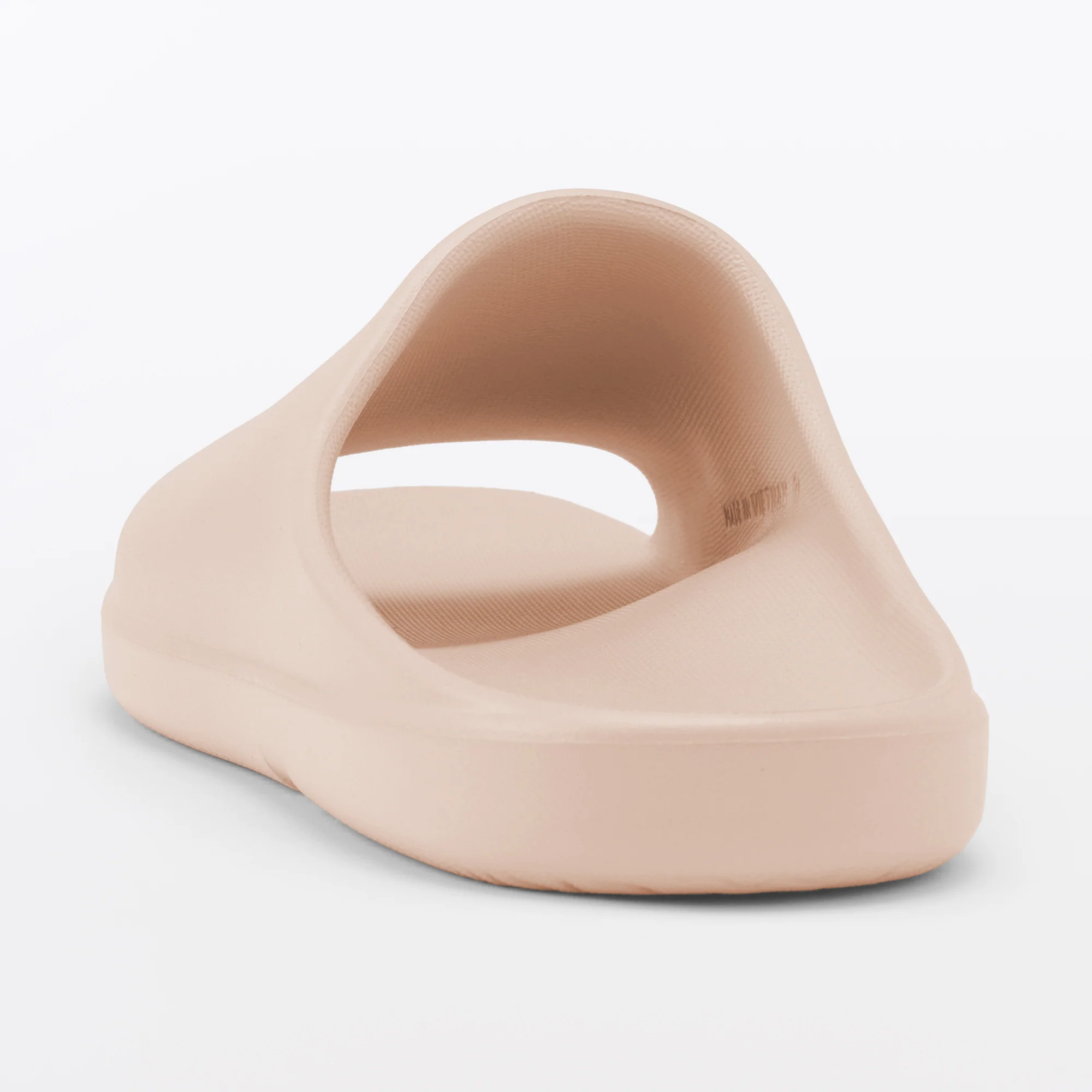 Foot Shaped Sandals - Image 49