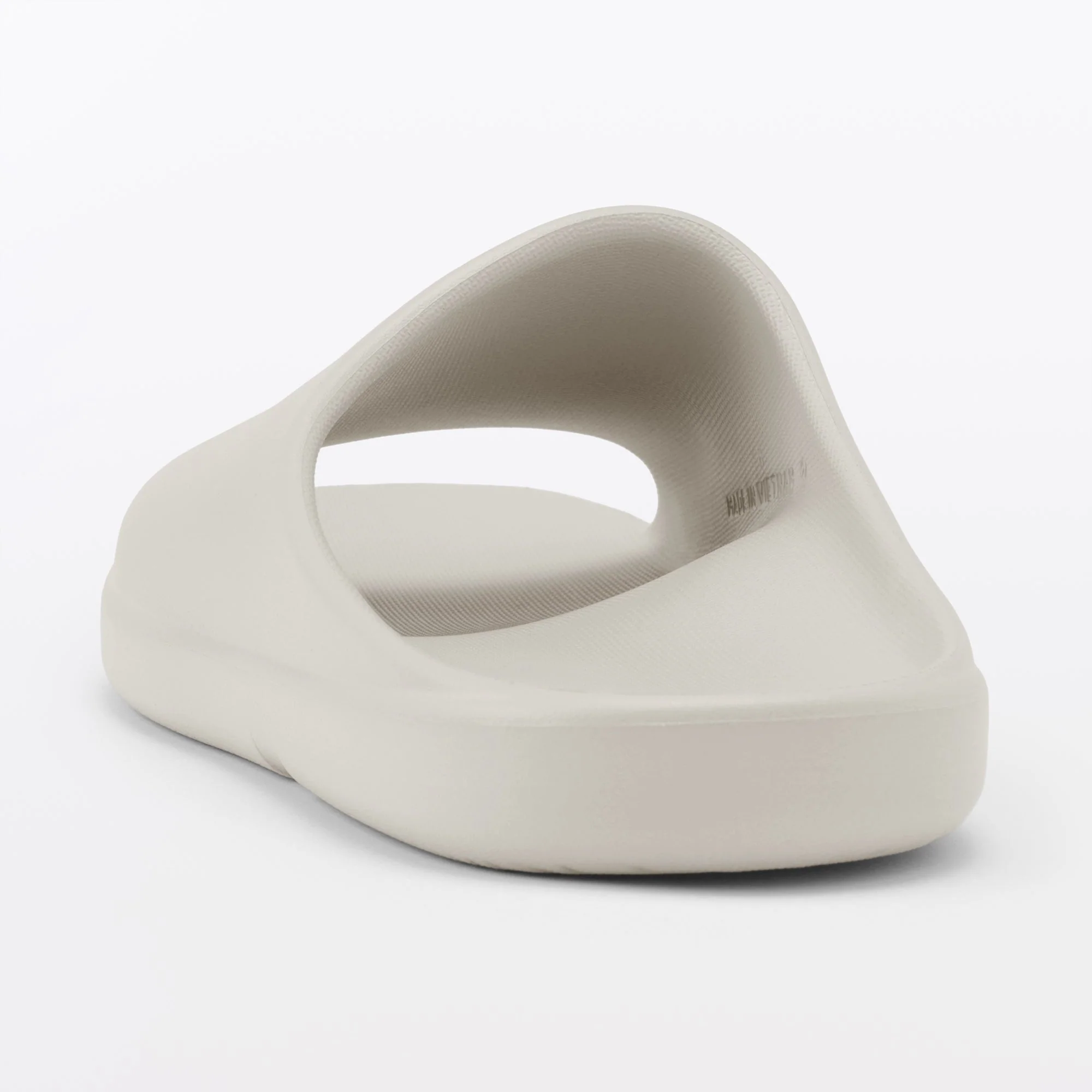 Foot Shaped Sandals - Image 9