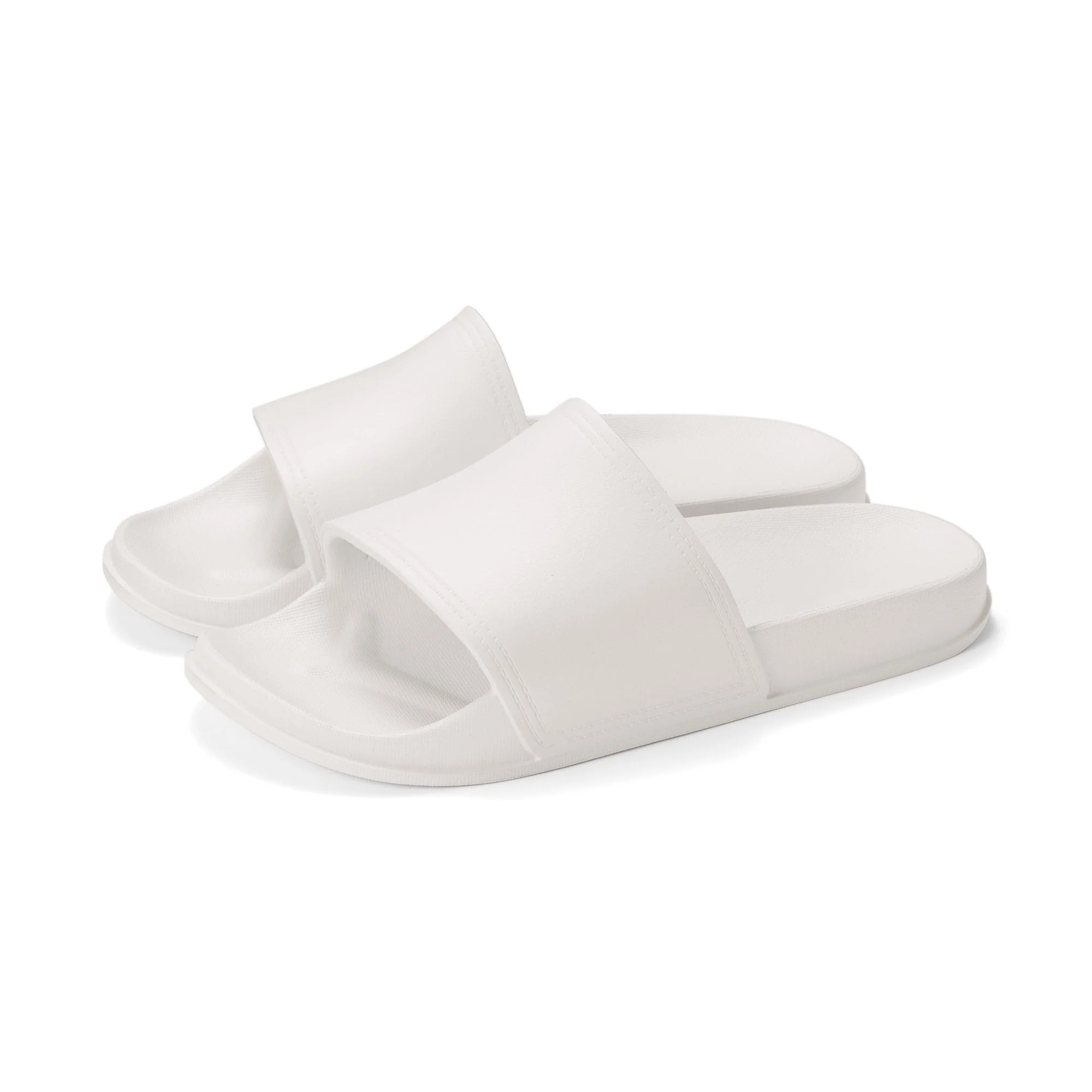 Foot-Shaped Sandals - Image 14