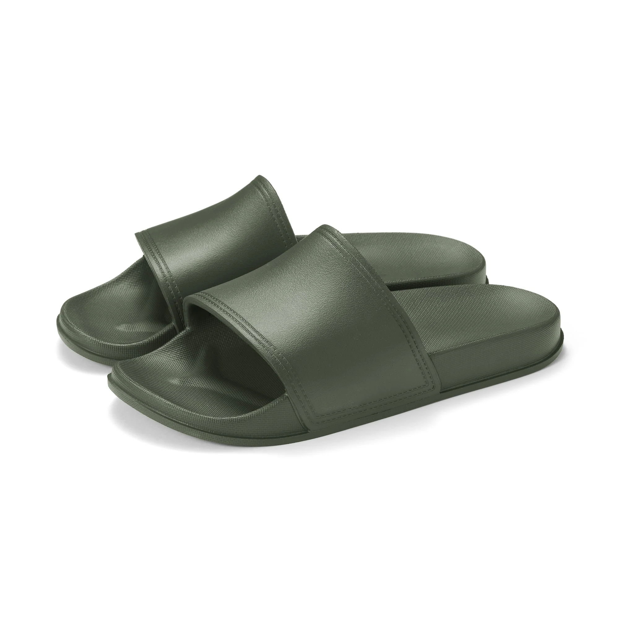 Foot-Shaped Sandals - Image 38