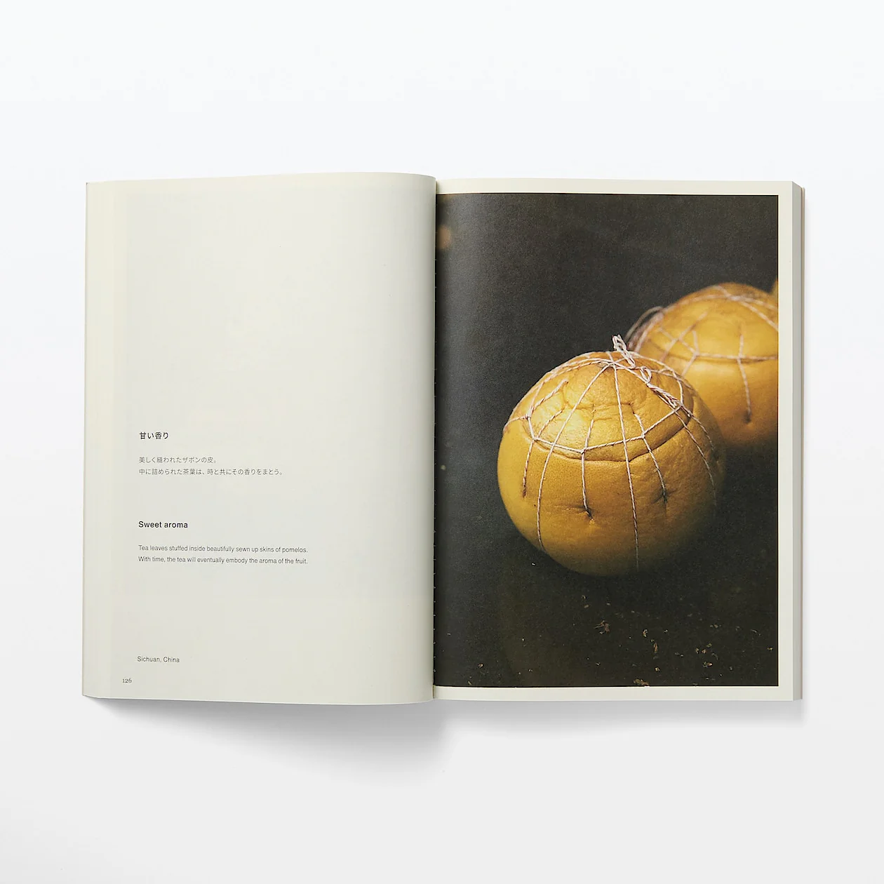 Found MUJI Book 2011 - 2021 - Image 4
