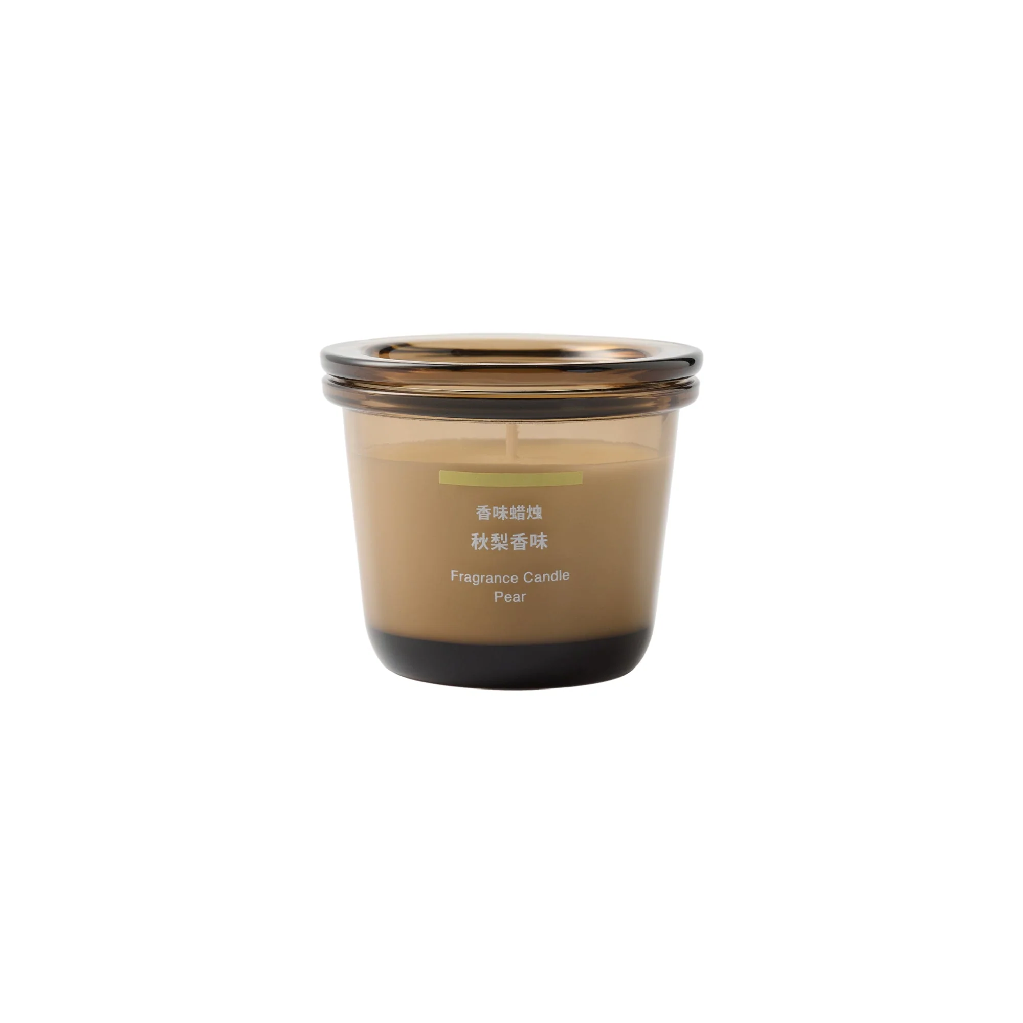 Fragrance Candle - Autumn Pear - Image 2