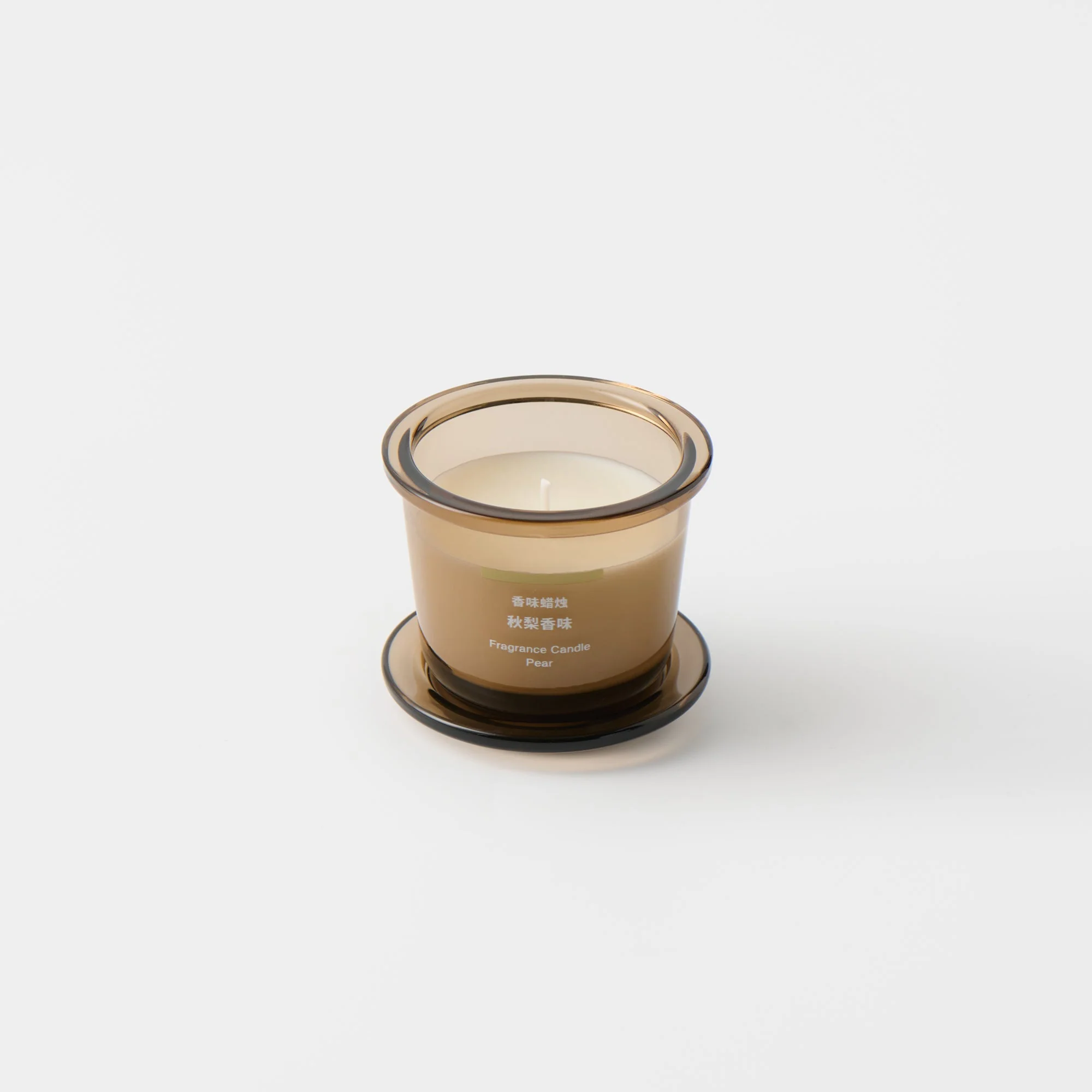 Fragrance Candle - Autumn Pear - Image 3