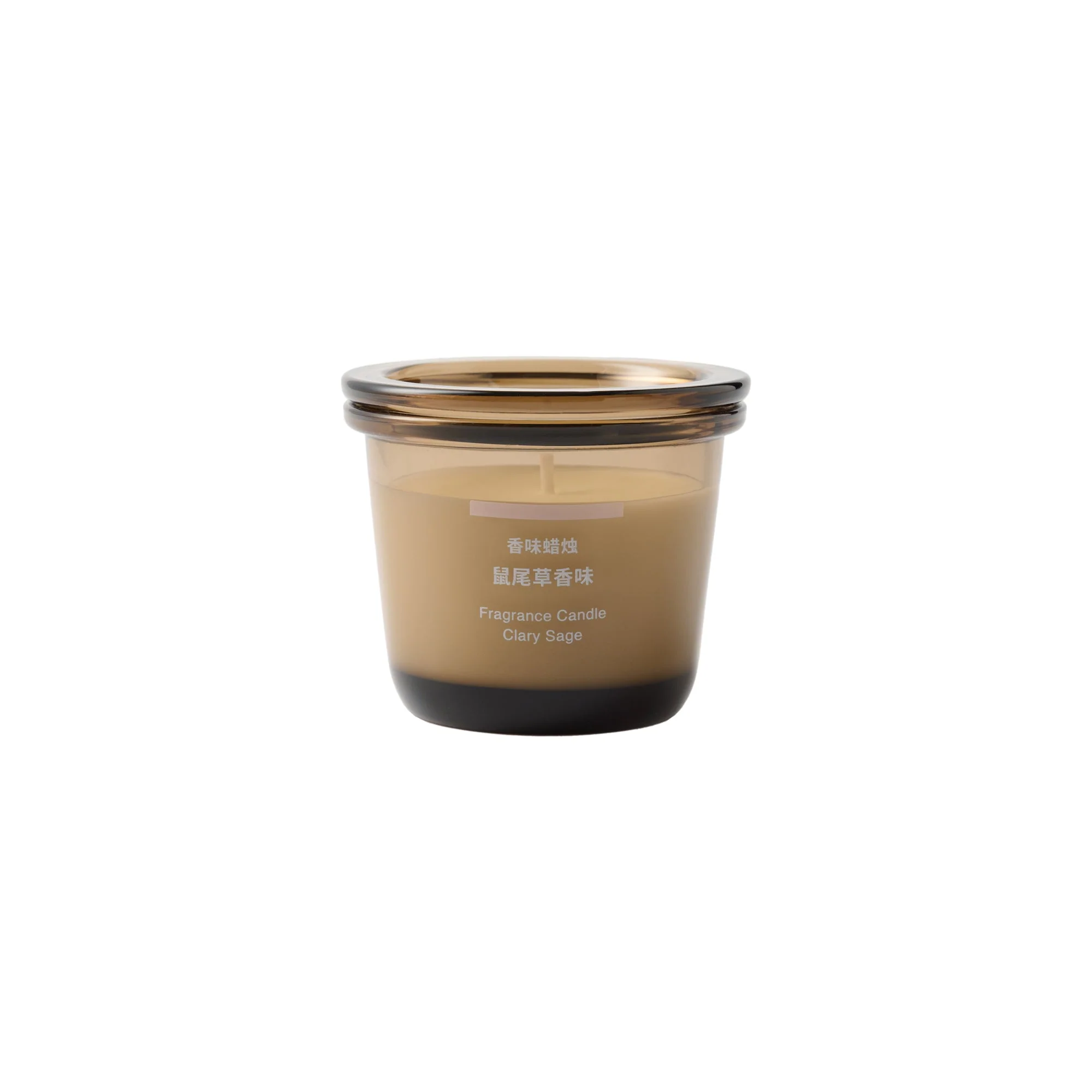 Fragrance Candle - Clary Sage - Image 2