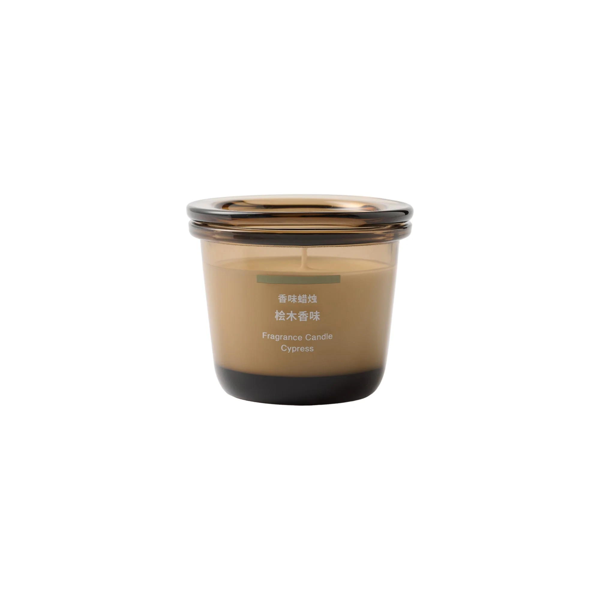 Fragrance Candle - Cypress - Image 2